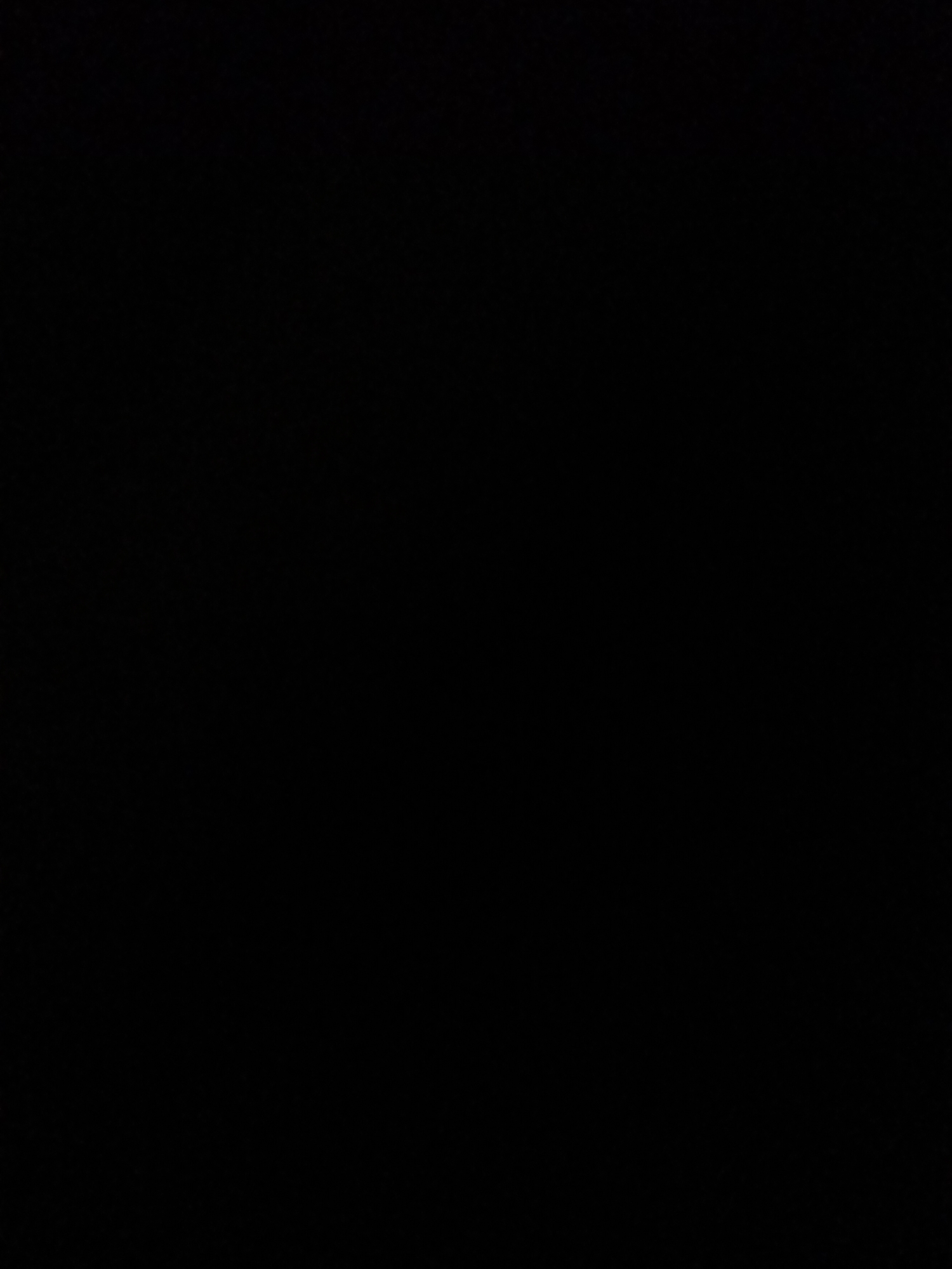 The image is a completely black square, with no discernible subjects, objects, scene, activity, notable details, or text.