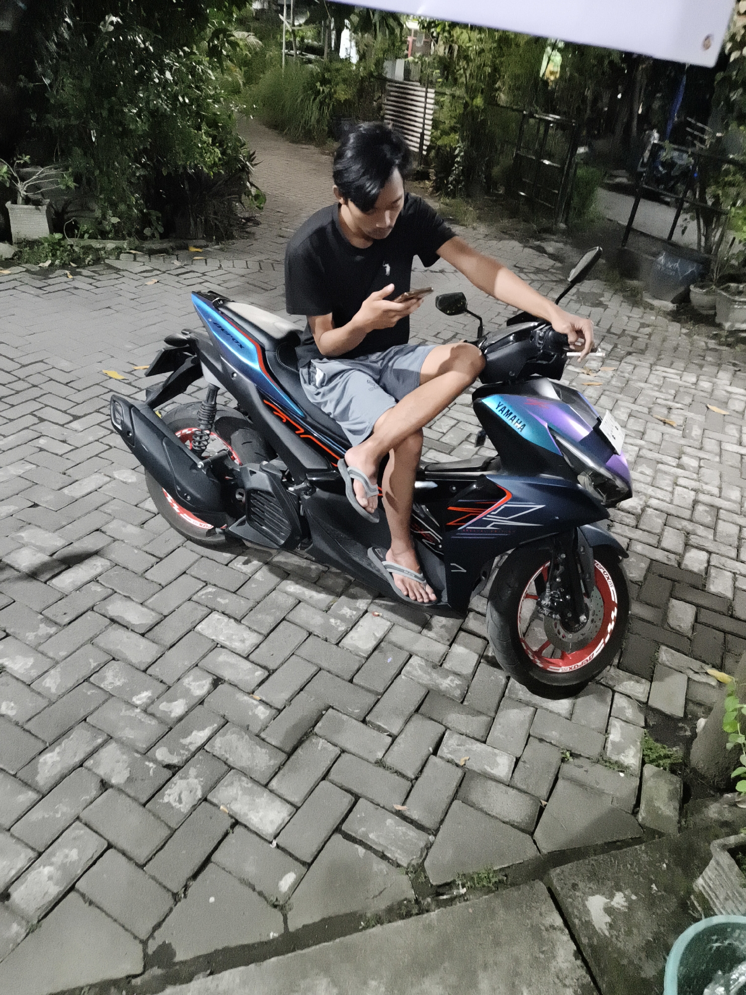 Memory