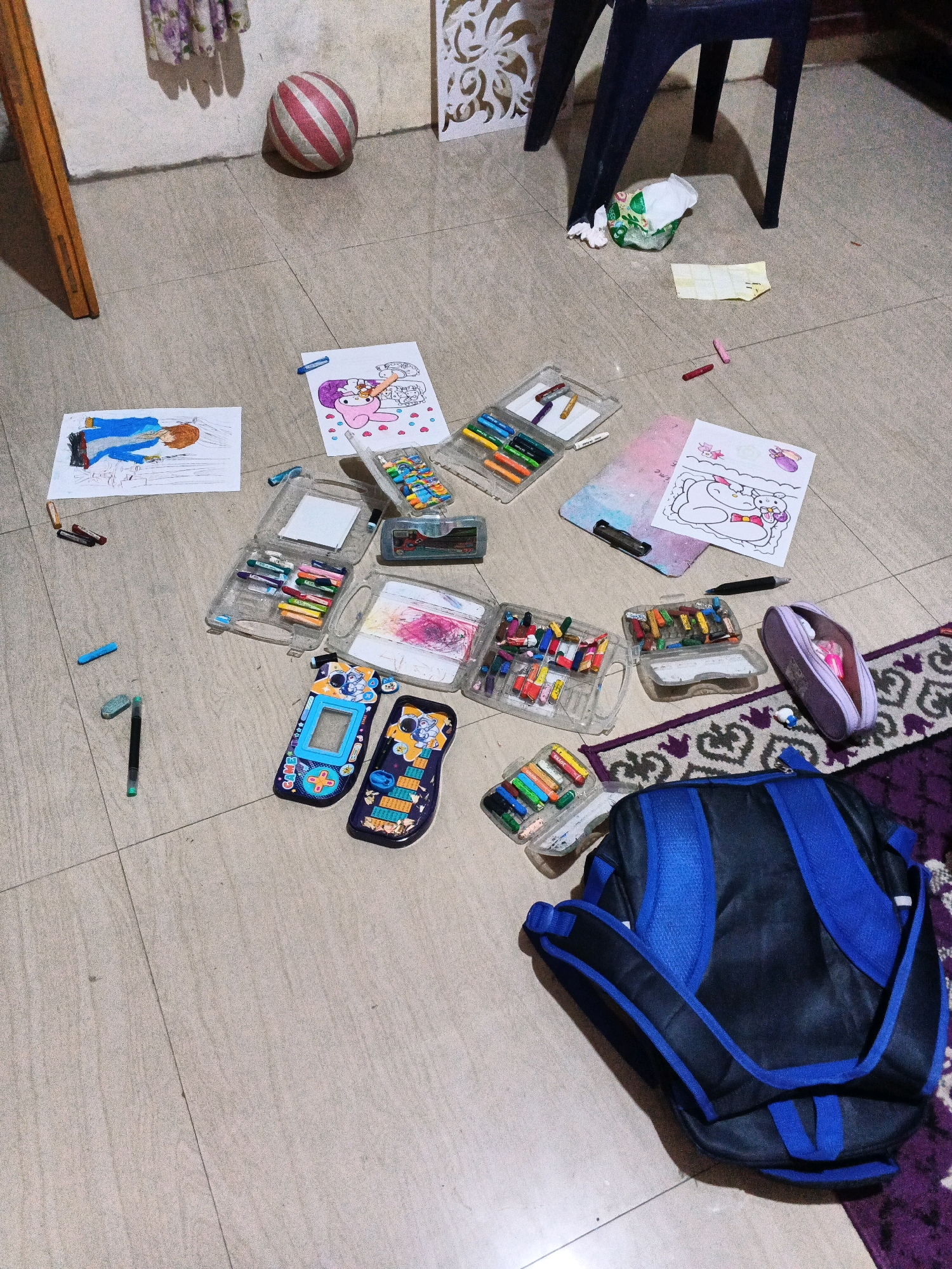 Memory