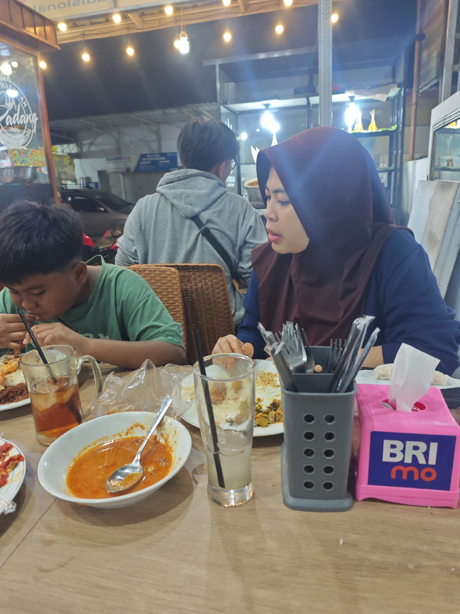Memory