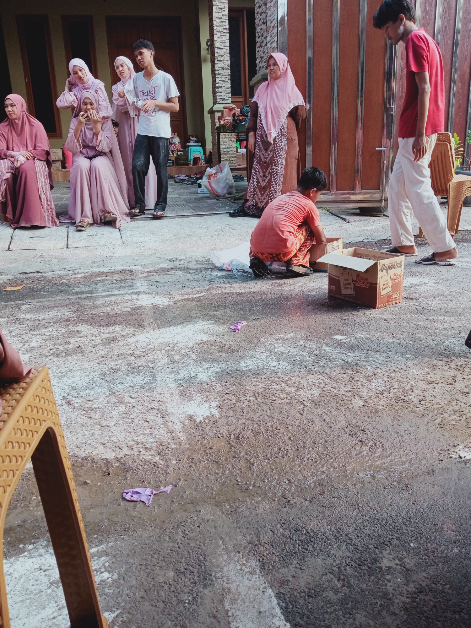 Memory
