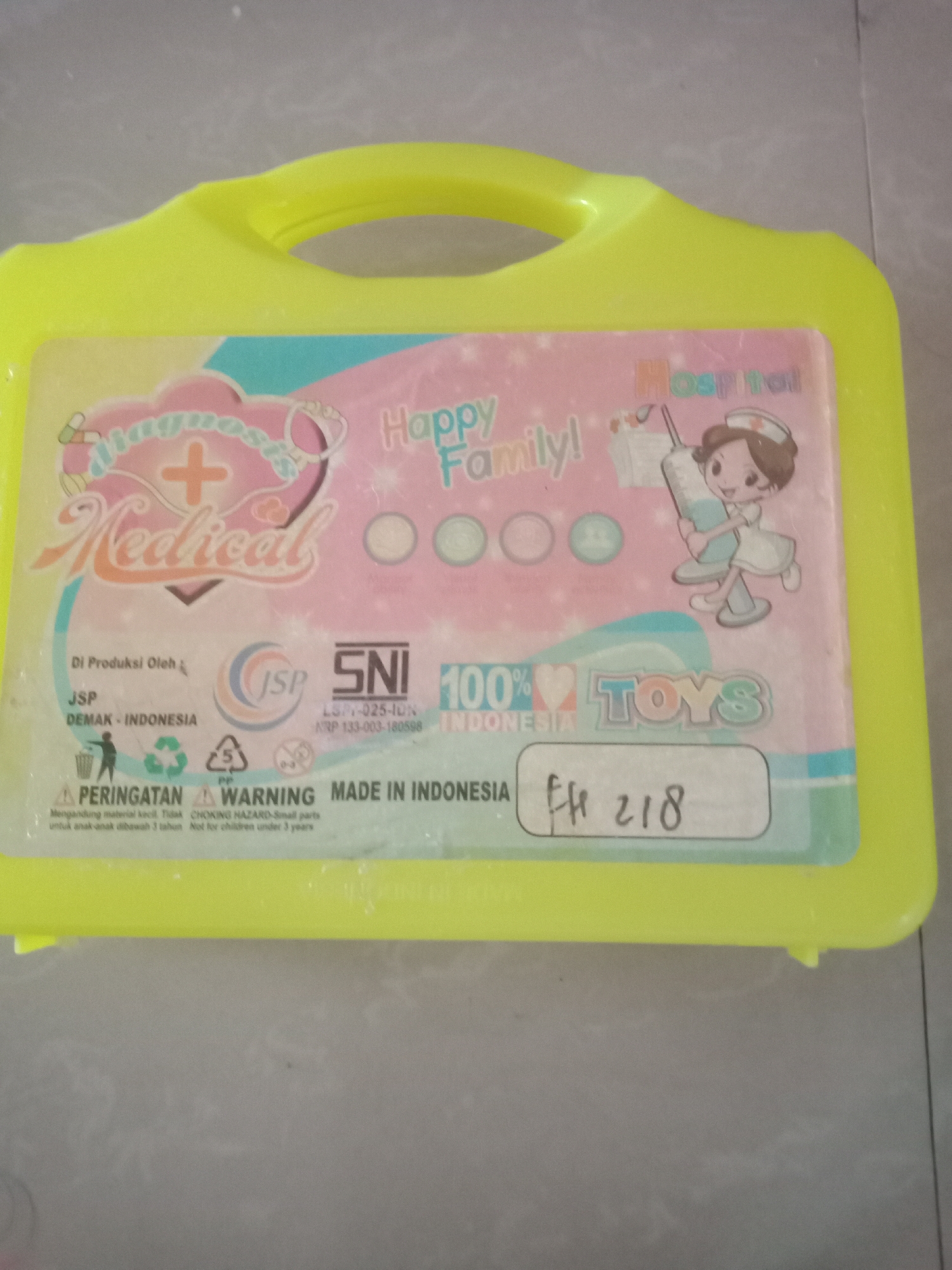 Memory