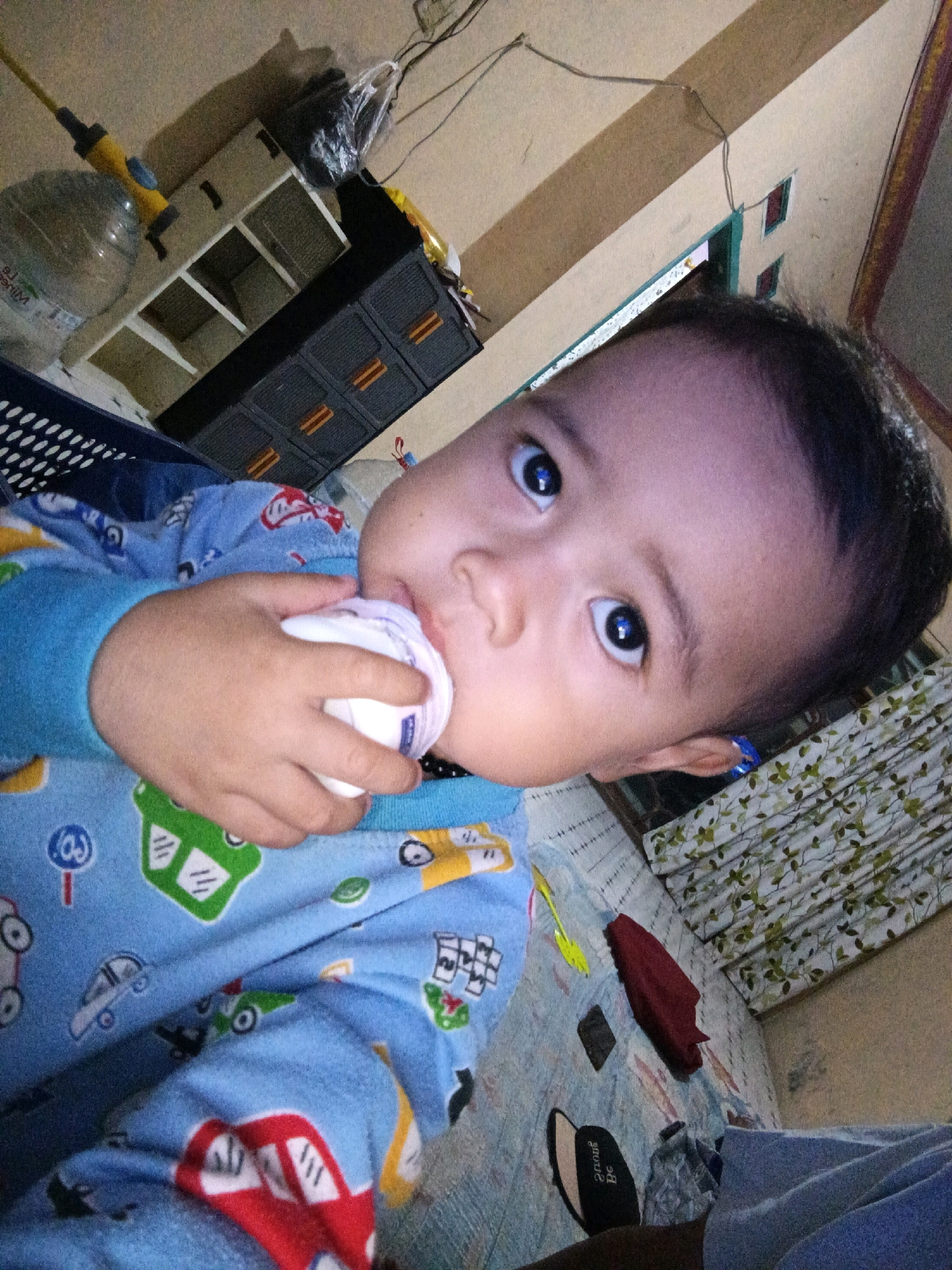 Memory