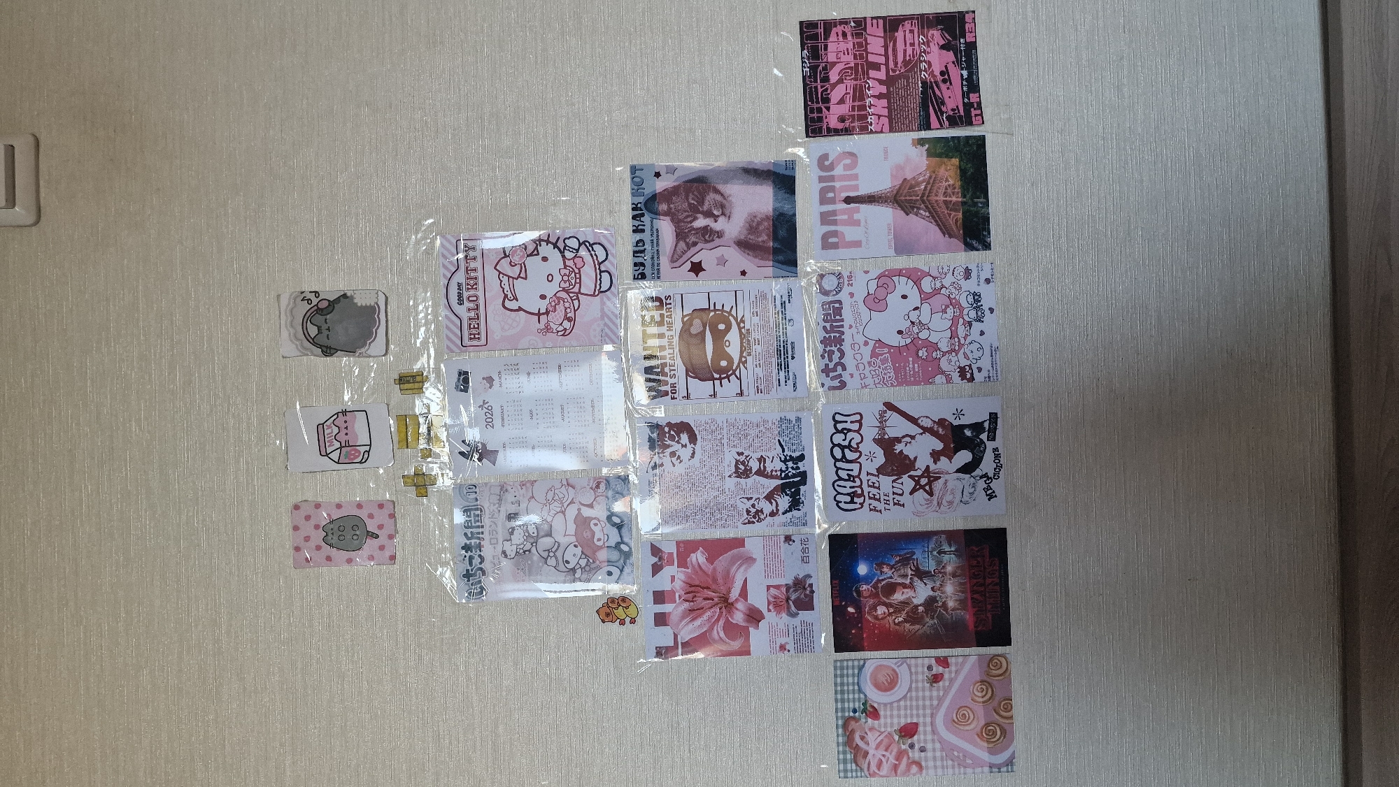 Memory