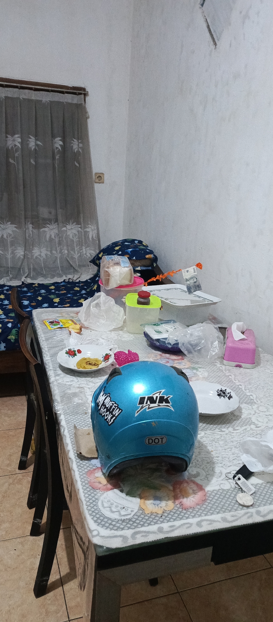 Memory