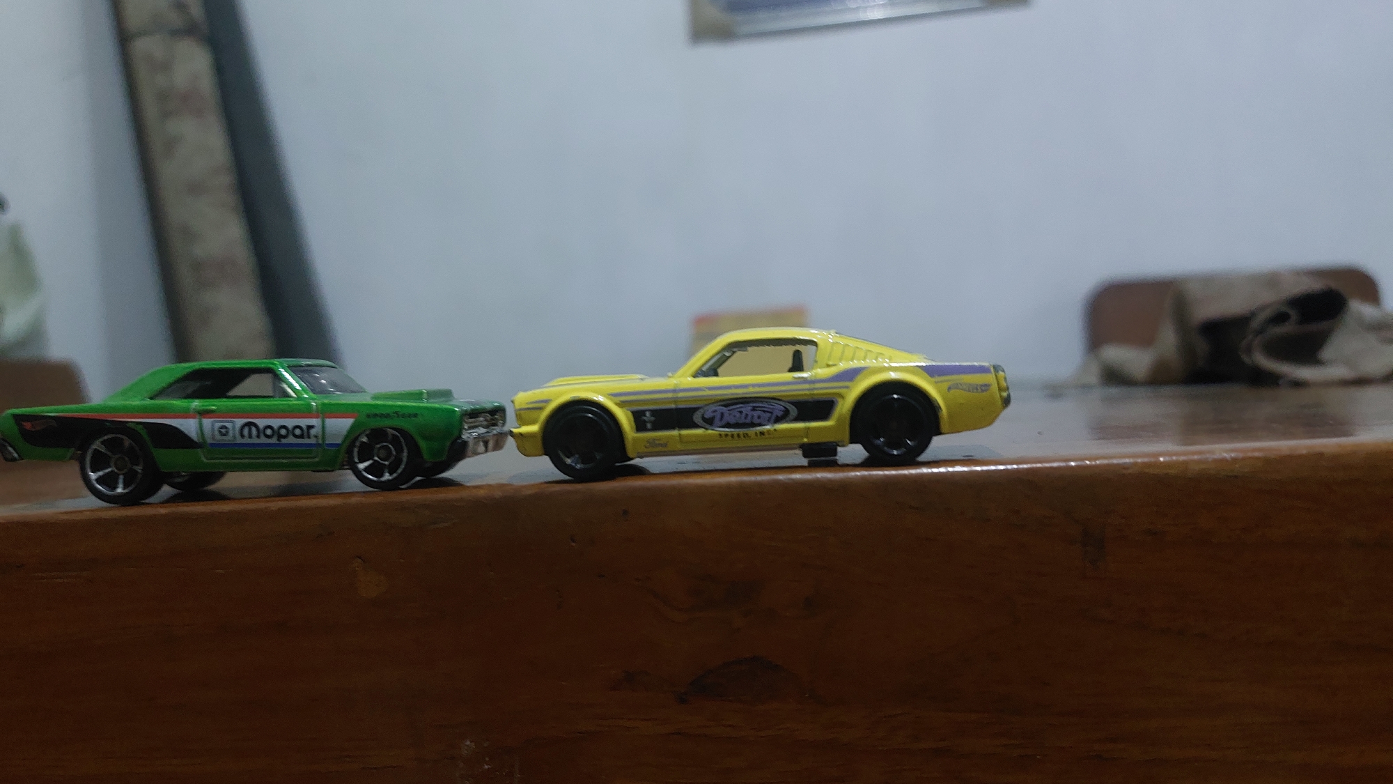 Memory