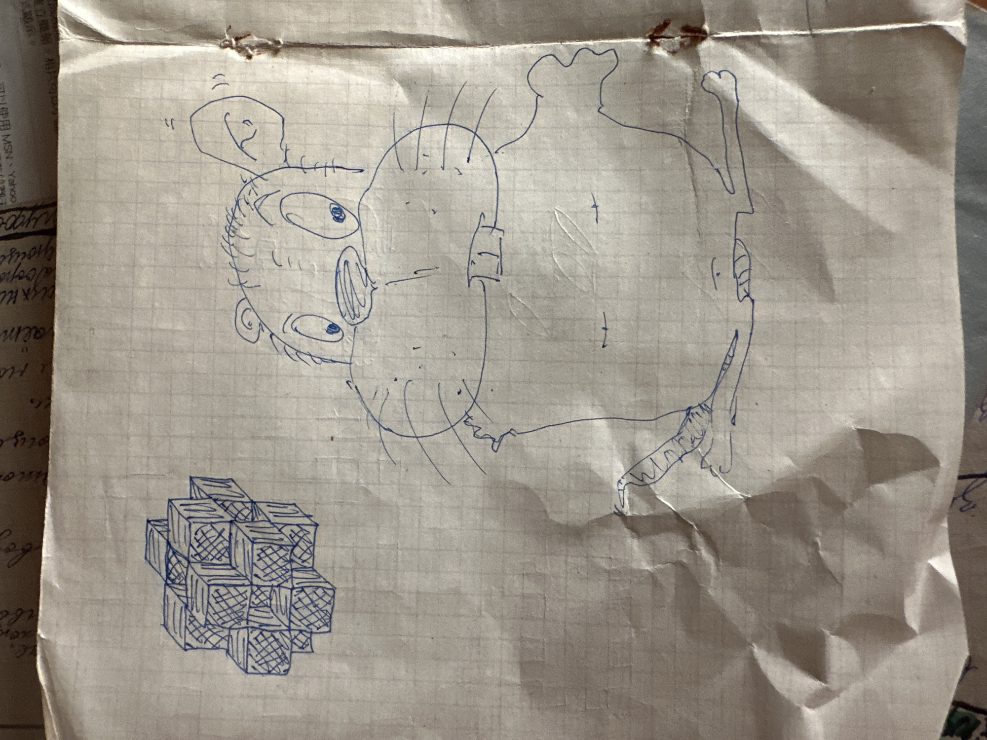 Memory