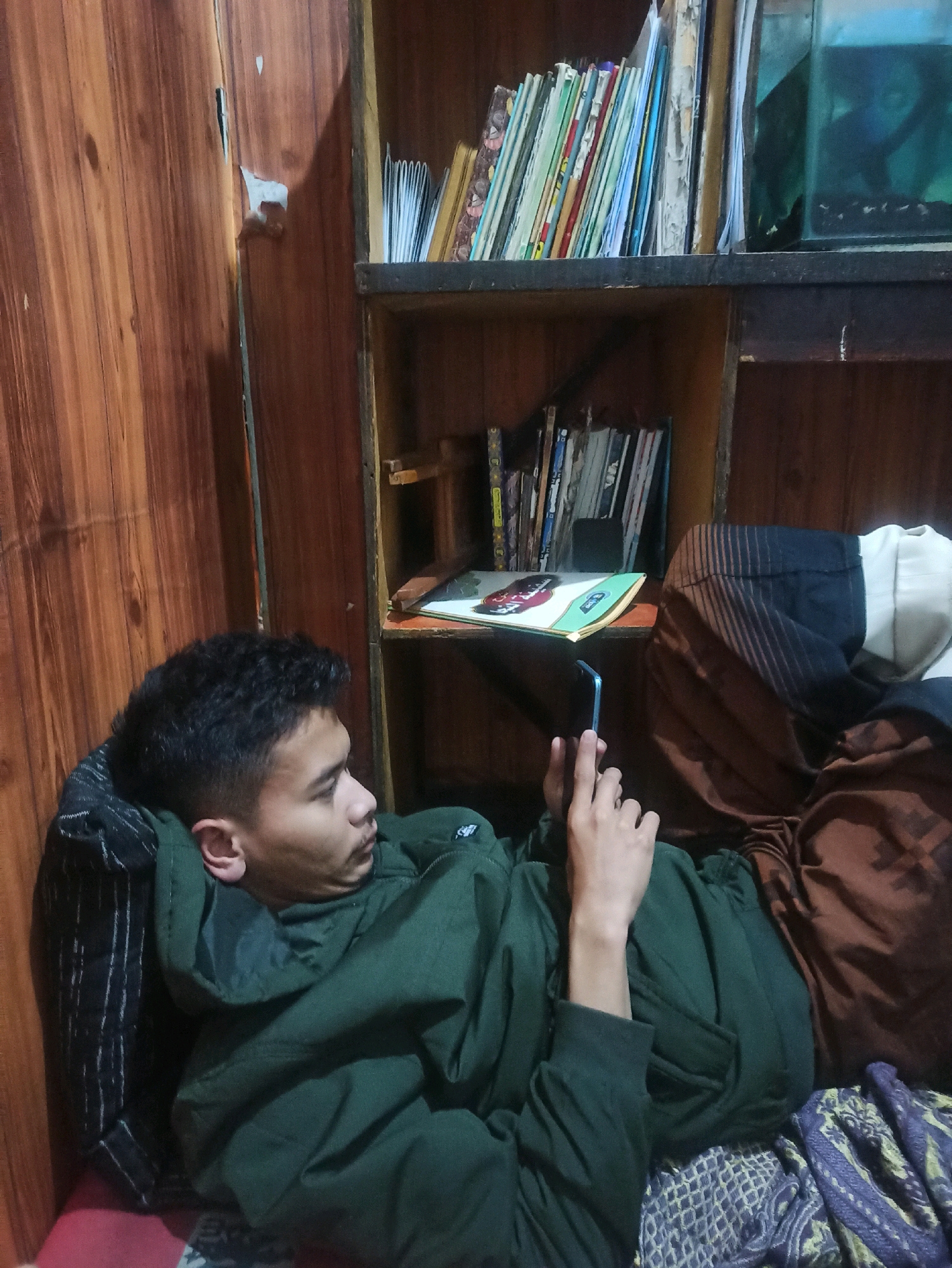 Memory