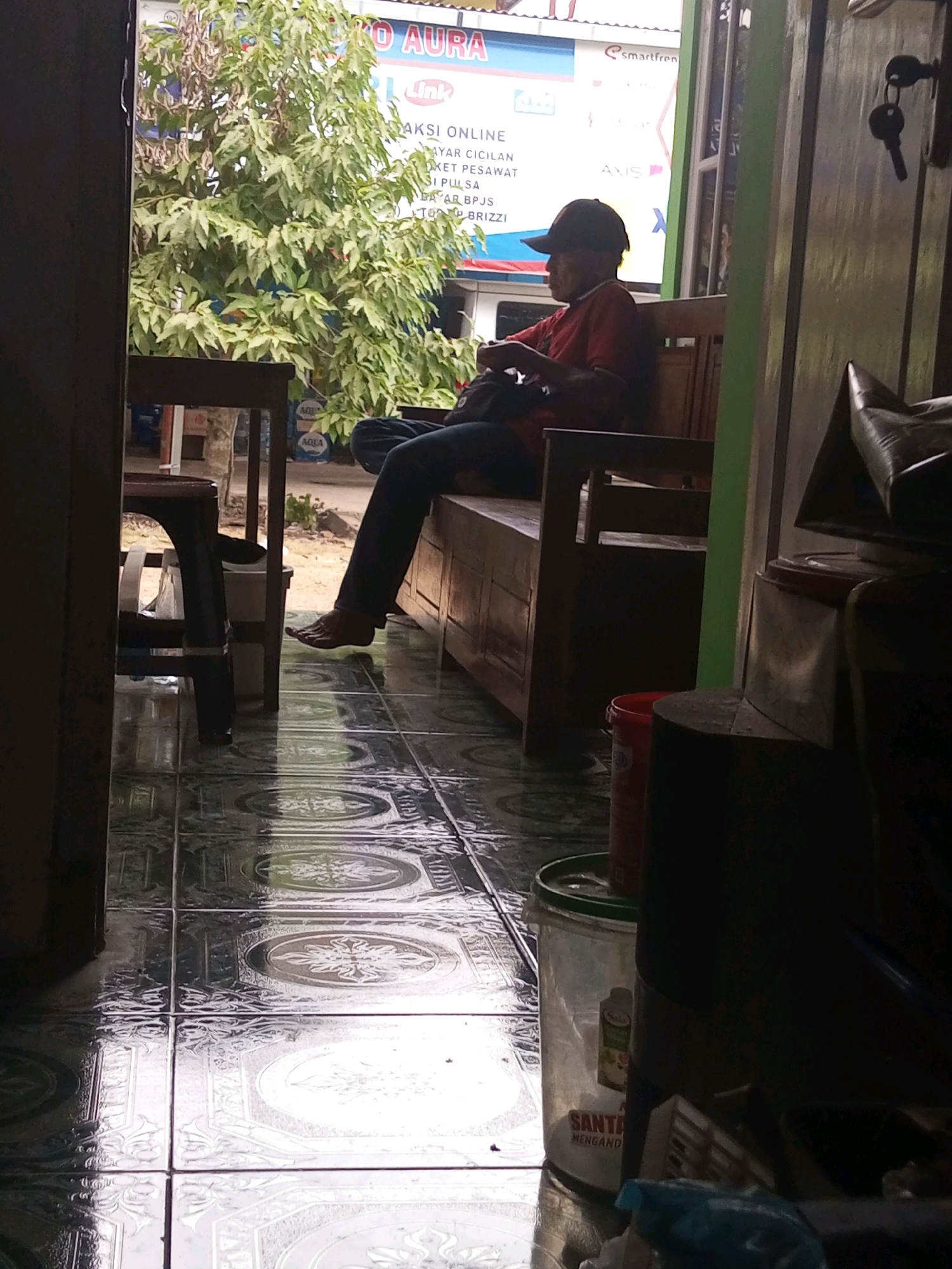 Memory