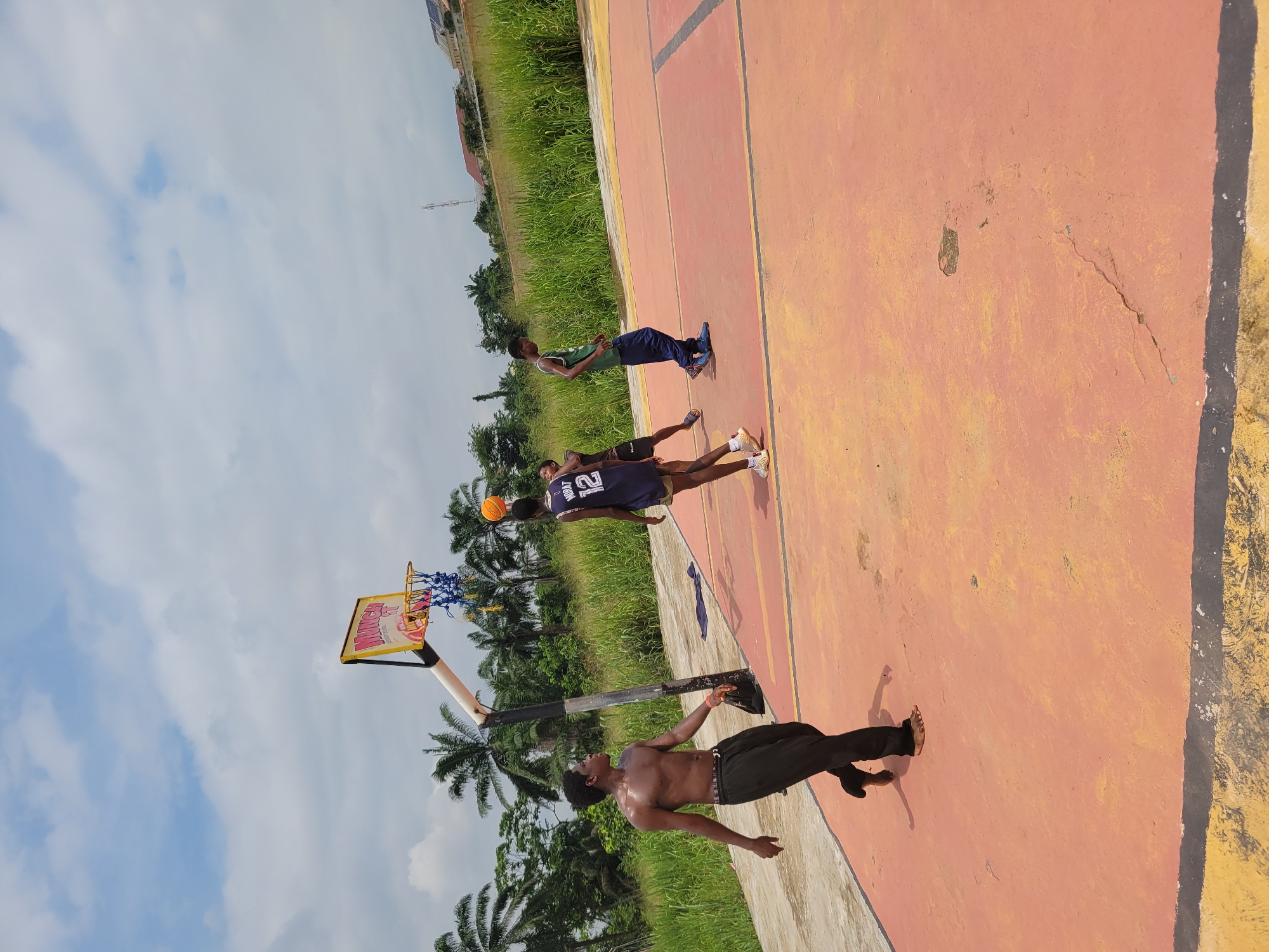 Memory