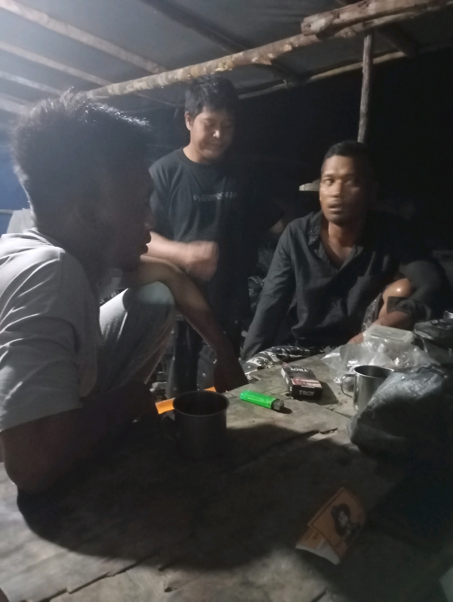 Memory
