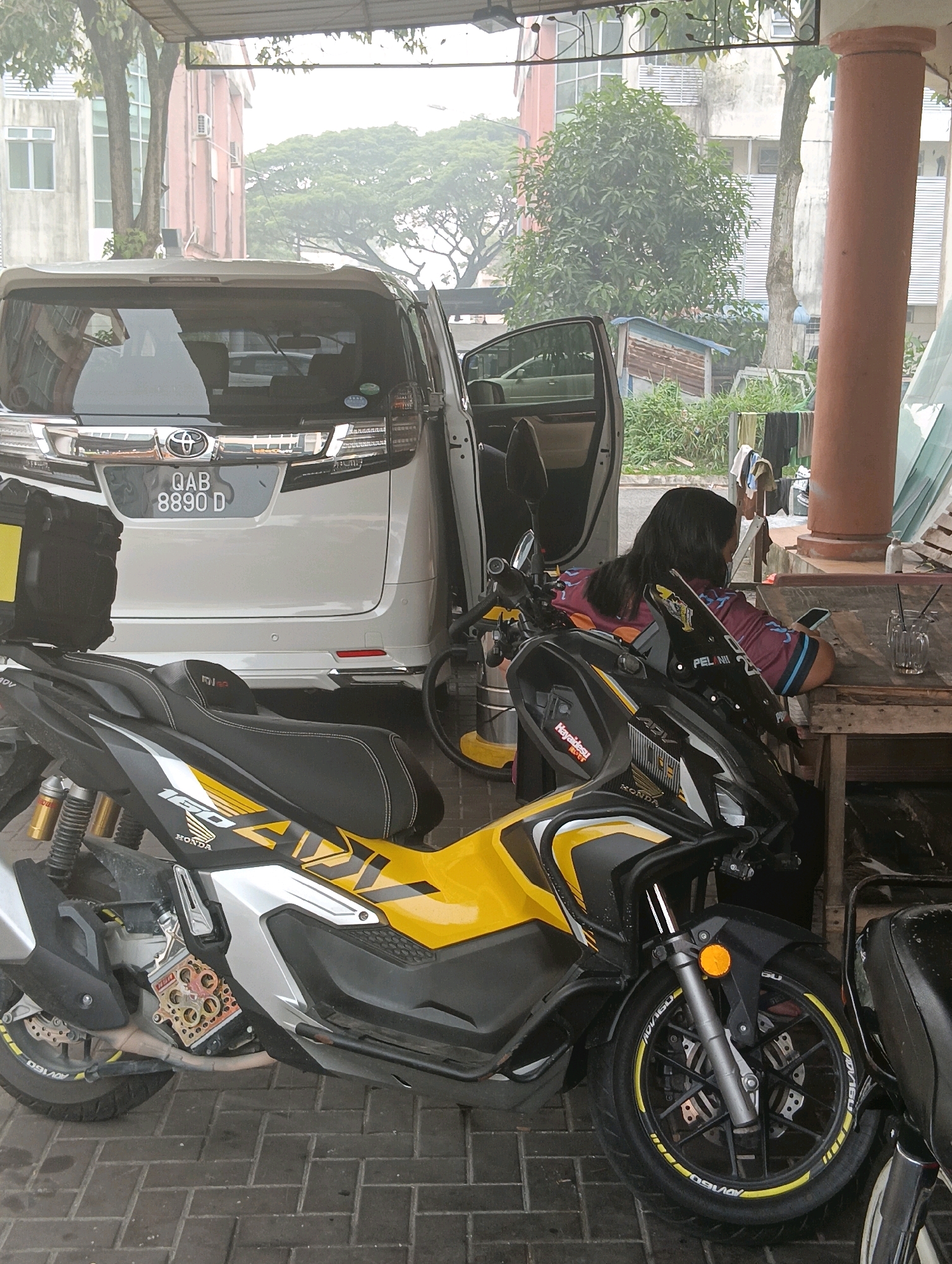 Memory