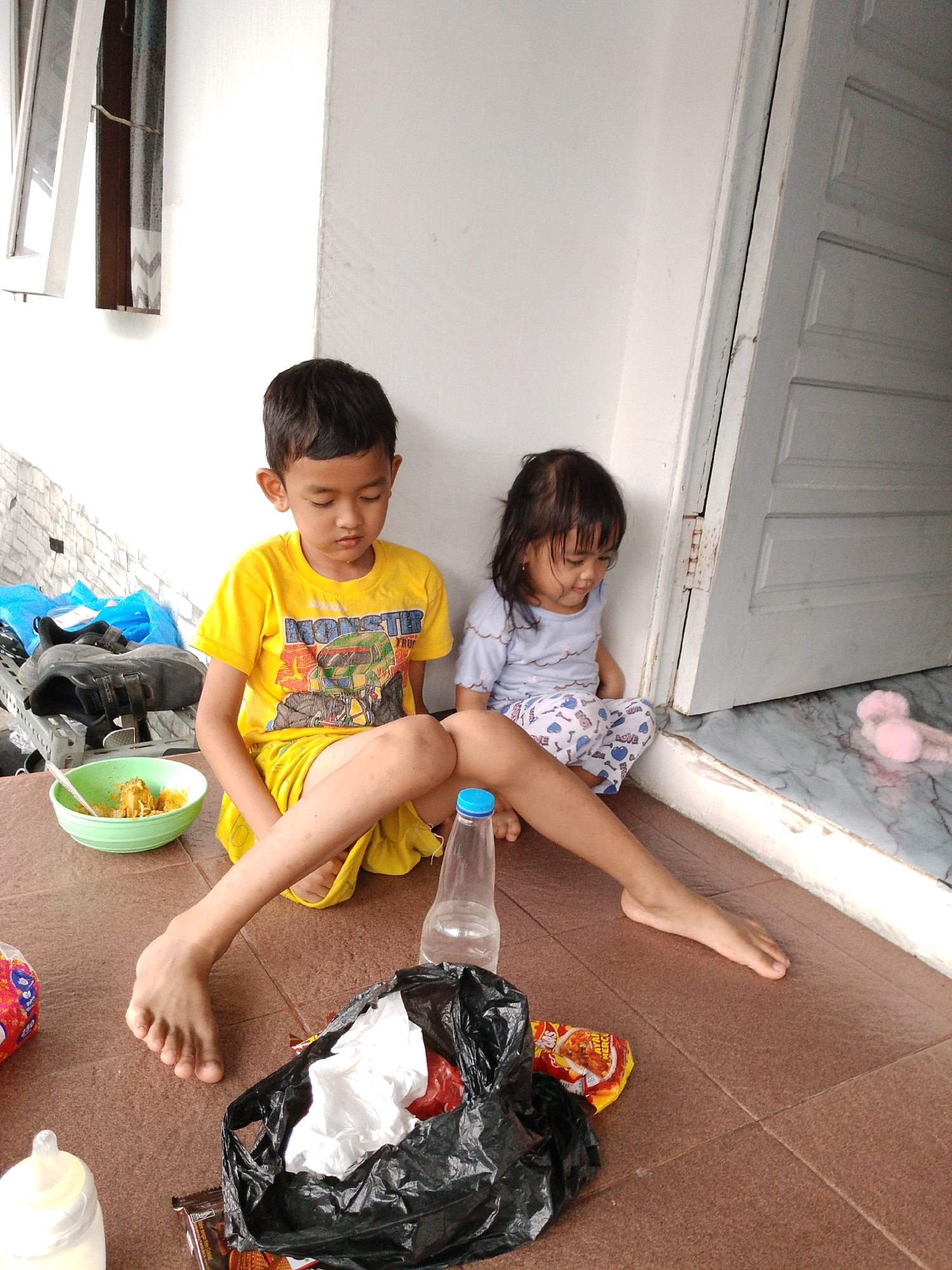 Memory