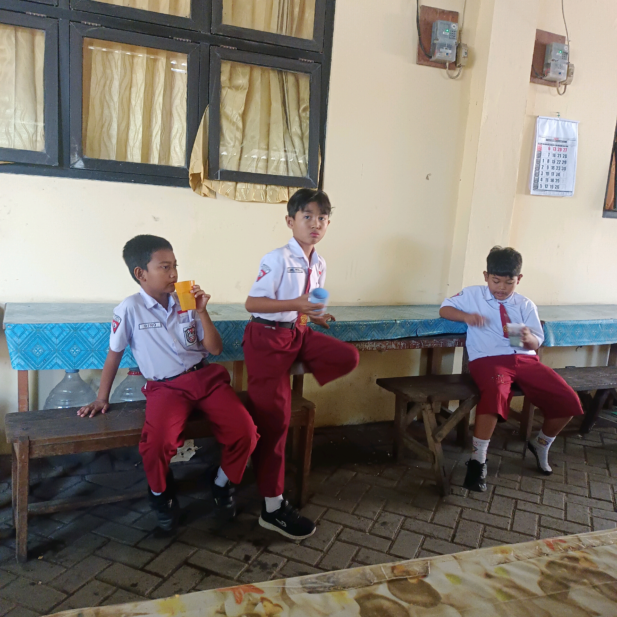 Memory