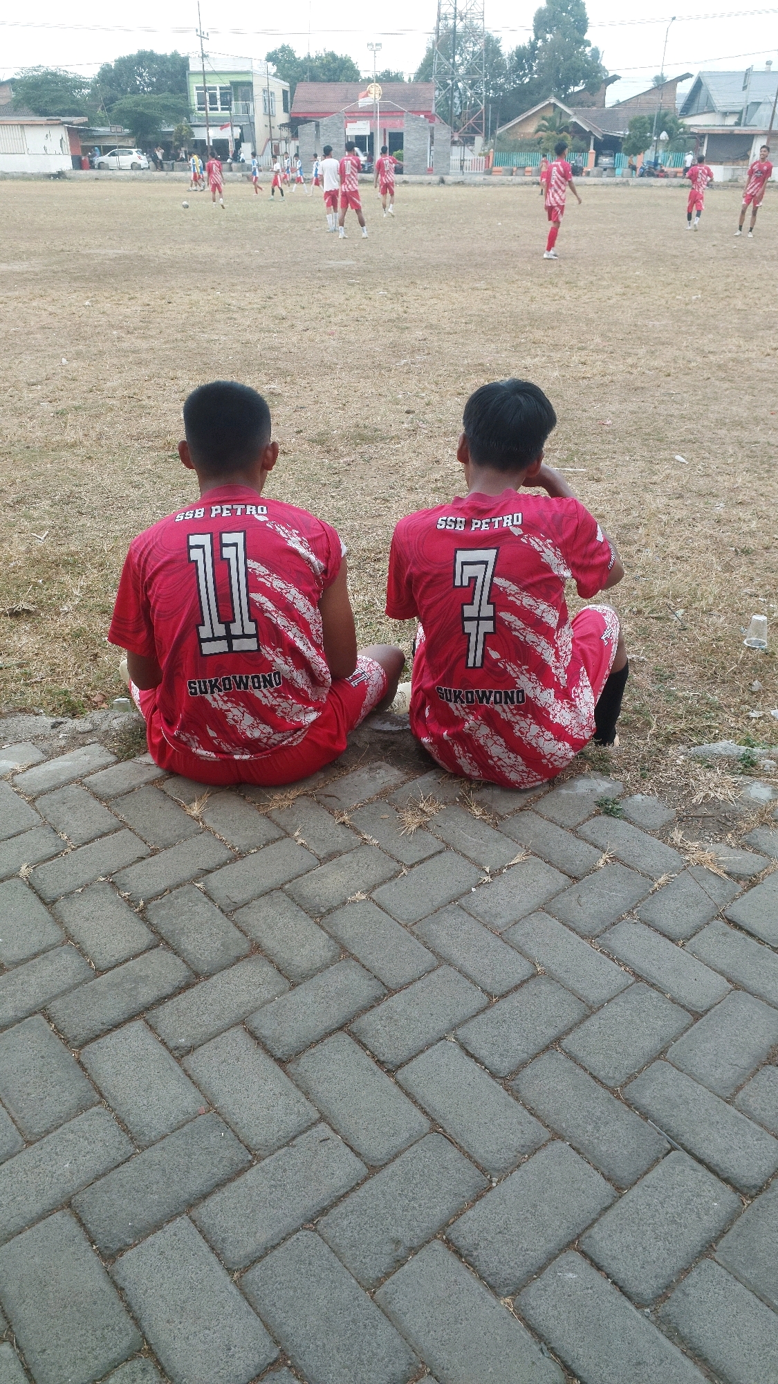 Memory