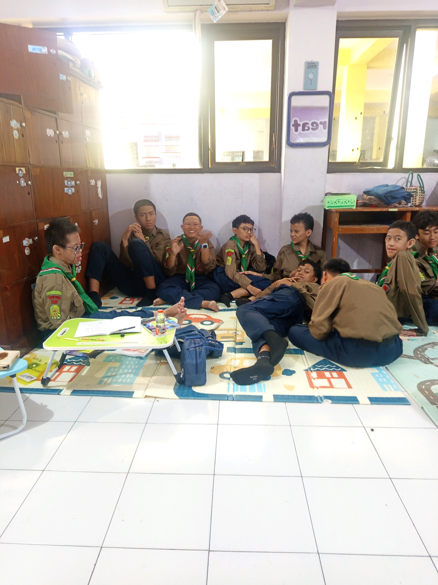 Memory