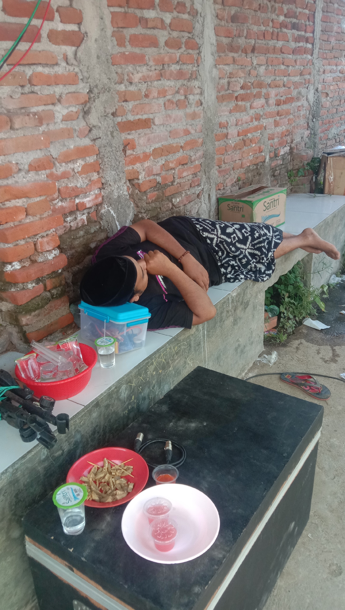 Memory