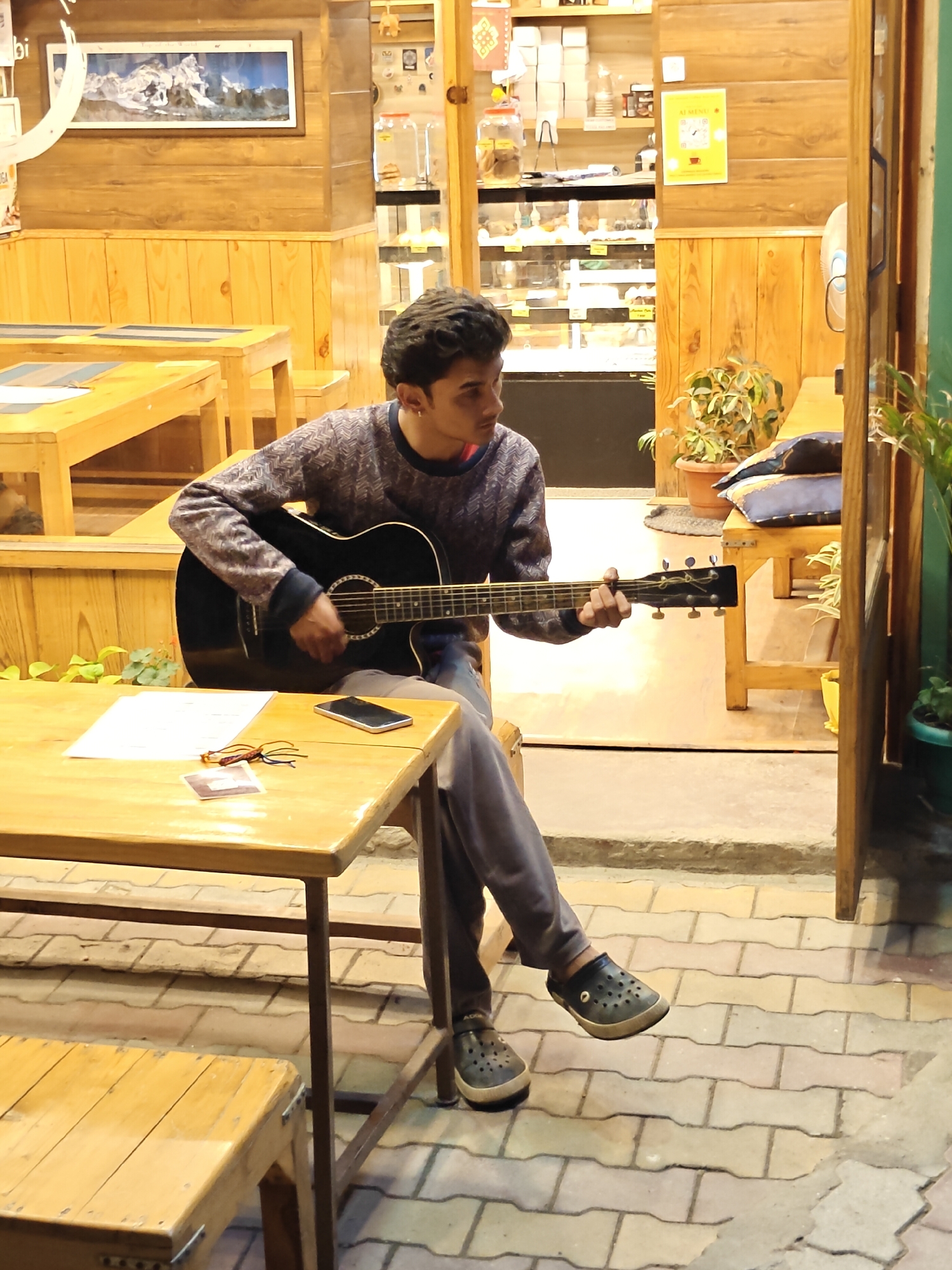 Memory