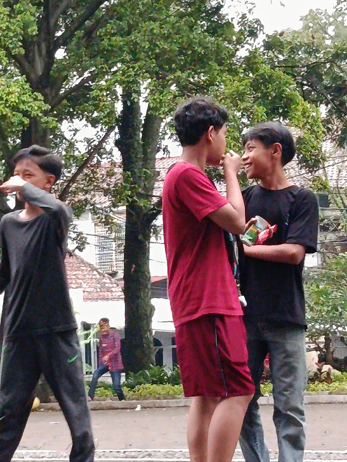 Memory