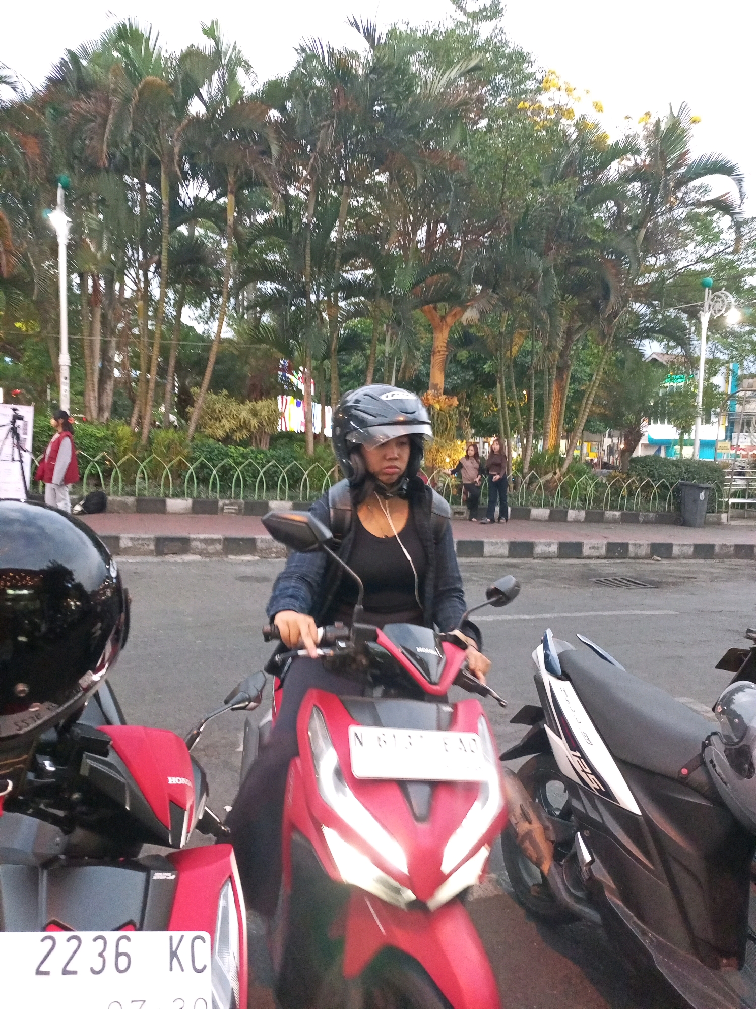Memory