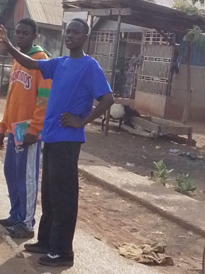 Memory