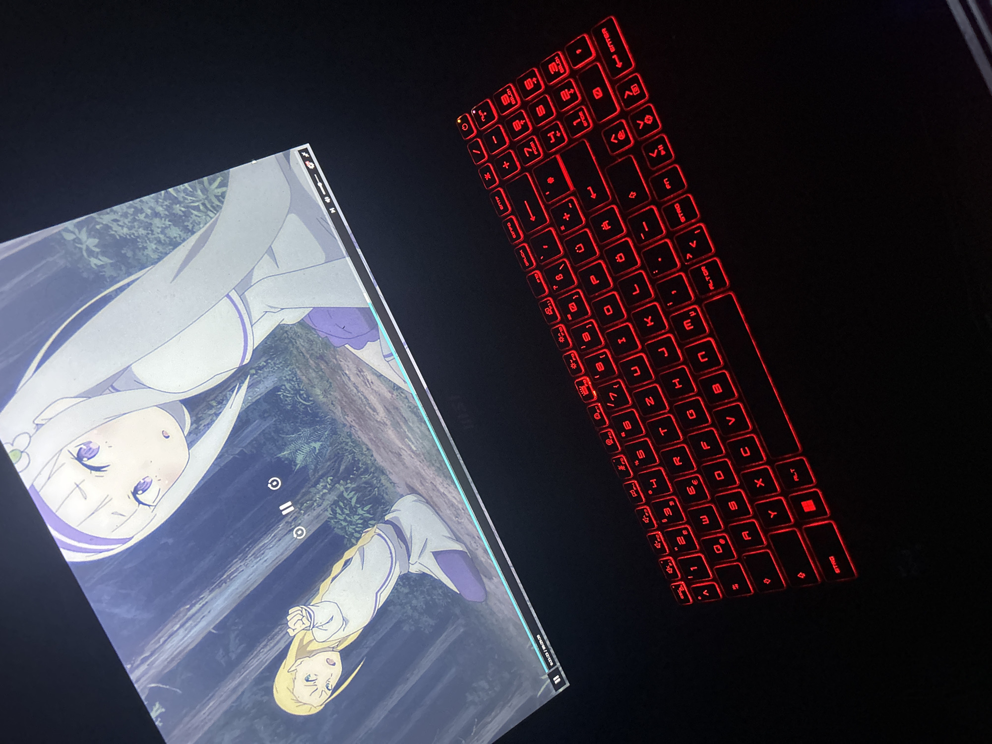 Memory