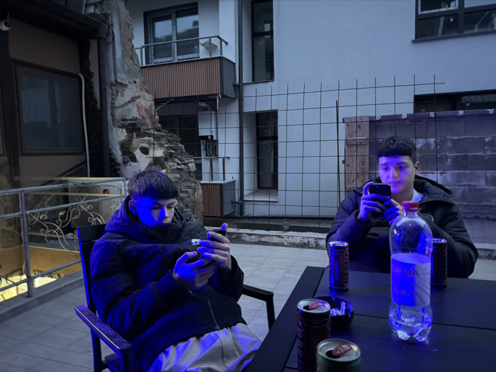 Memory