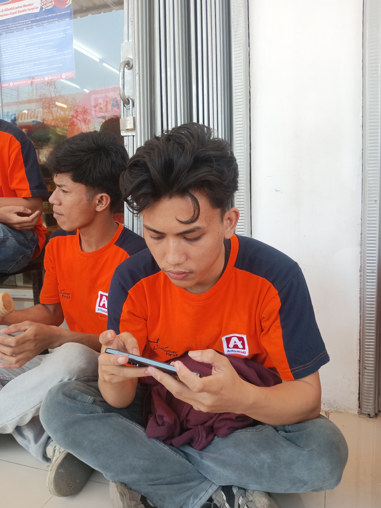 Memory