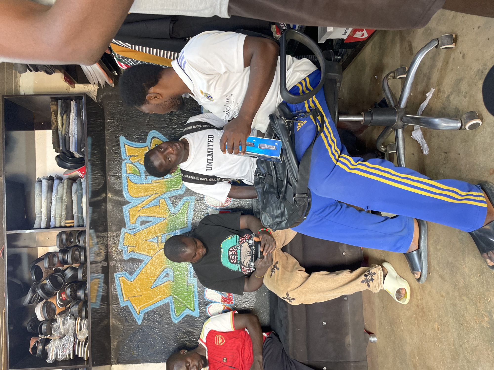 Memory