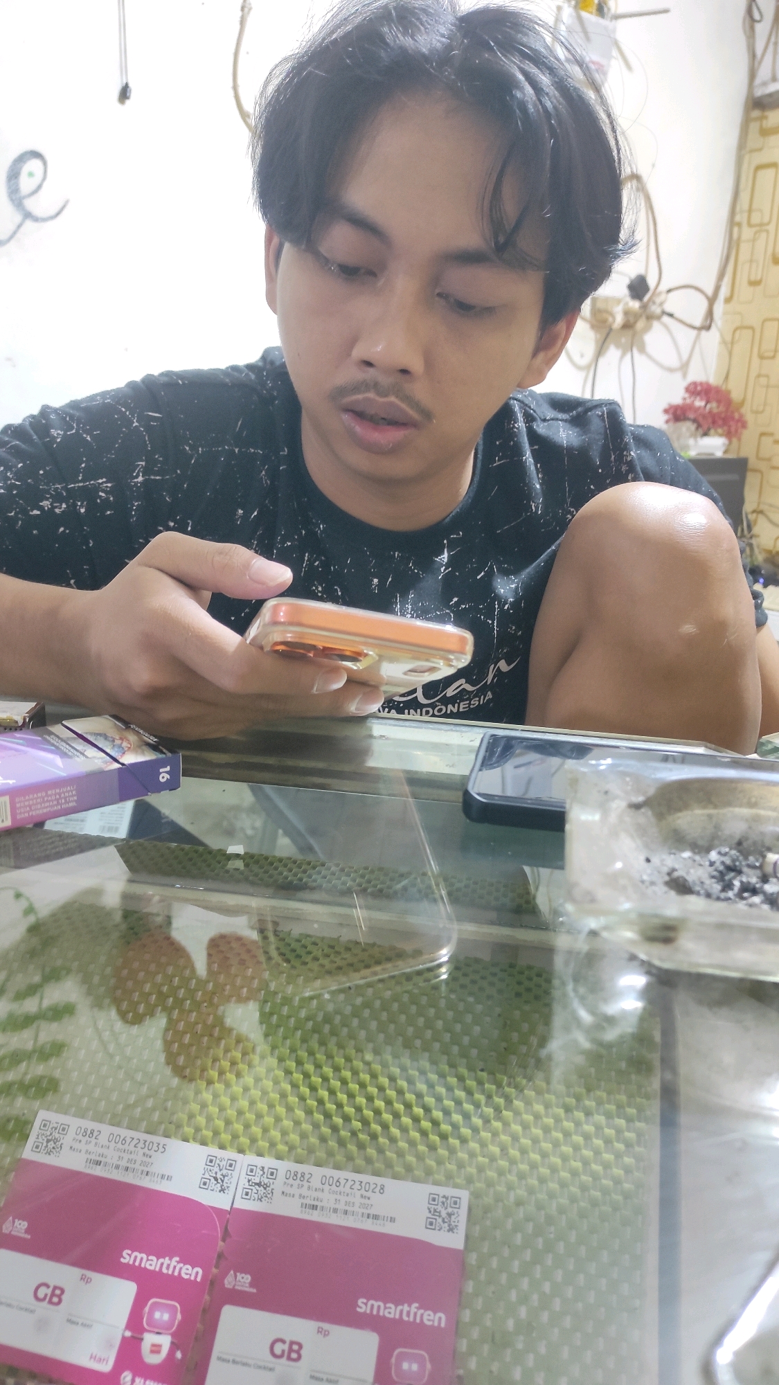 Memory