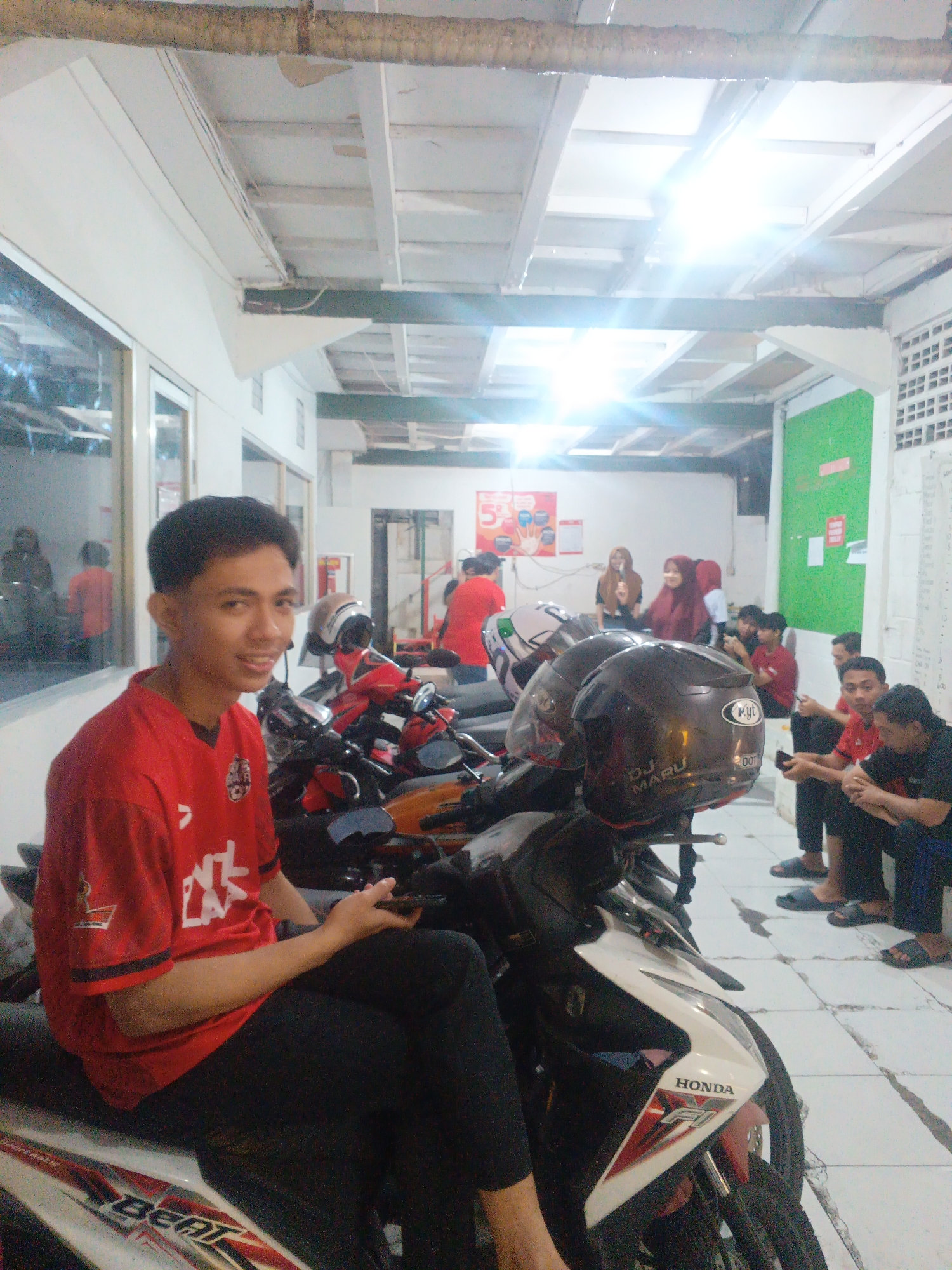 Memory