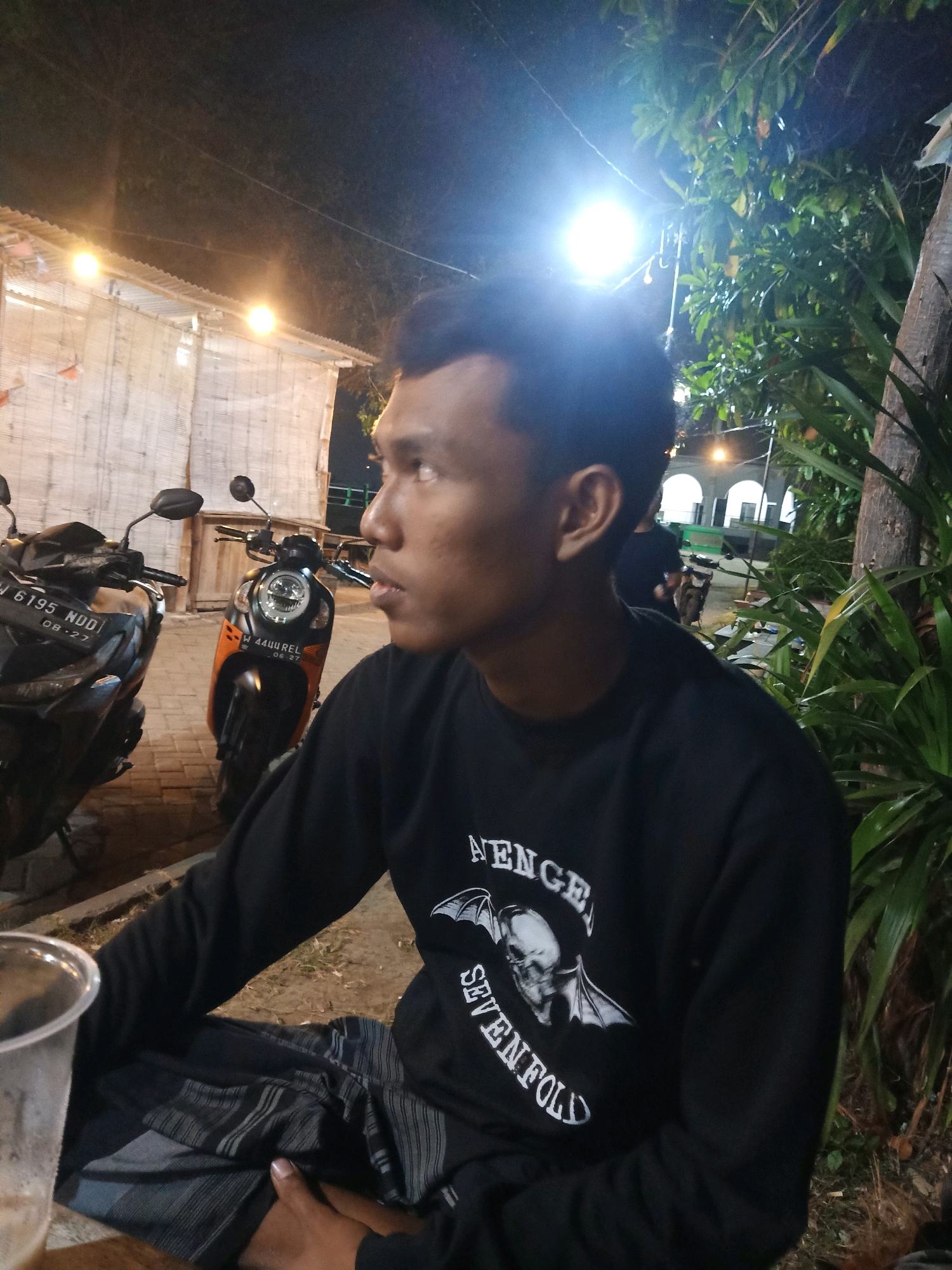 Memory
