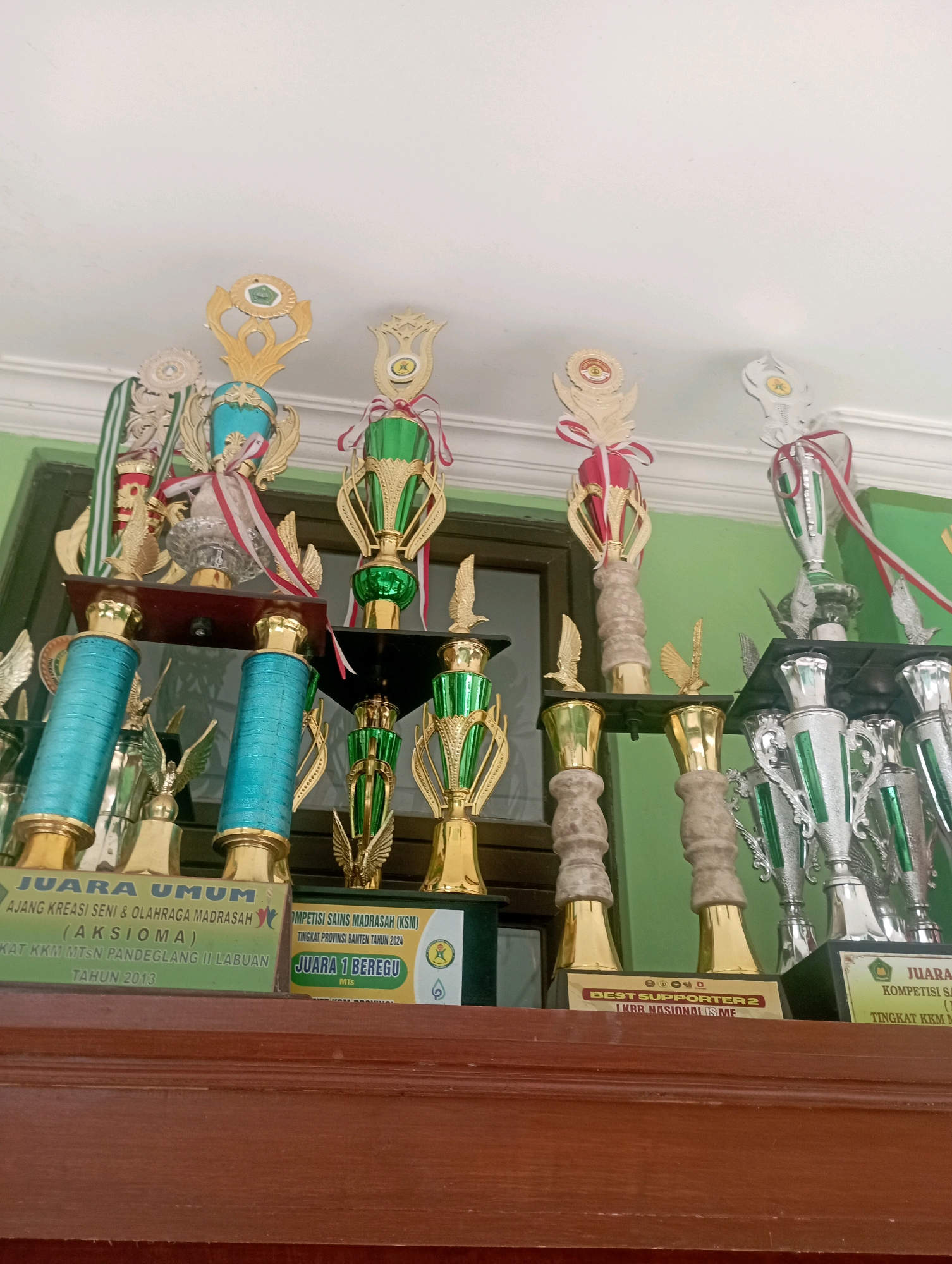 Memory