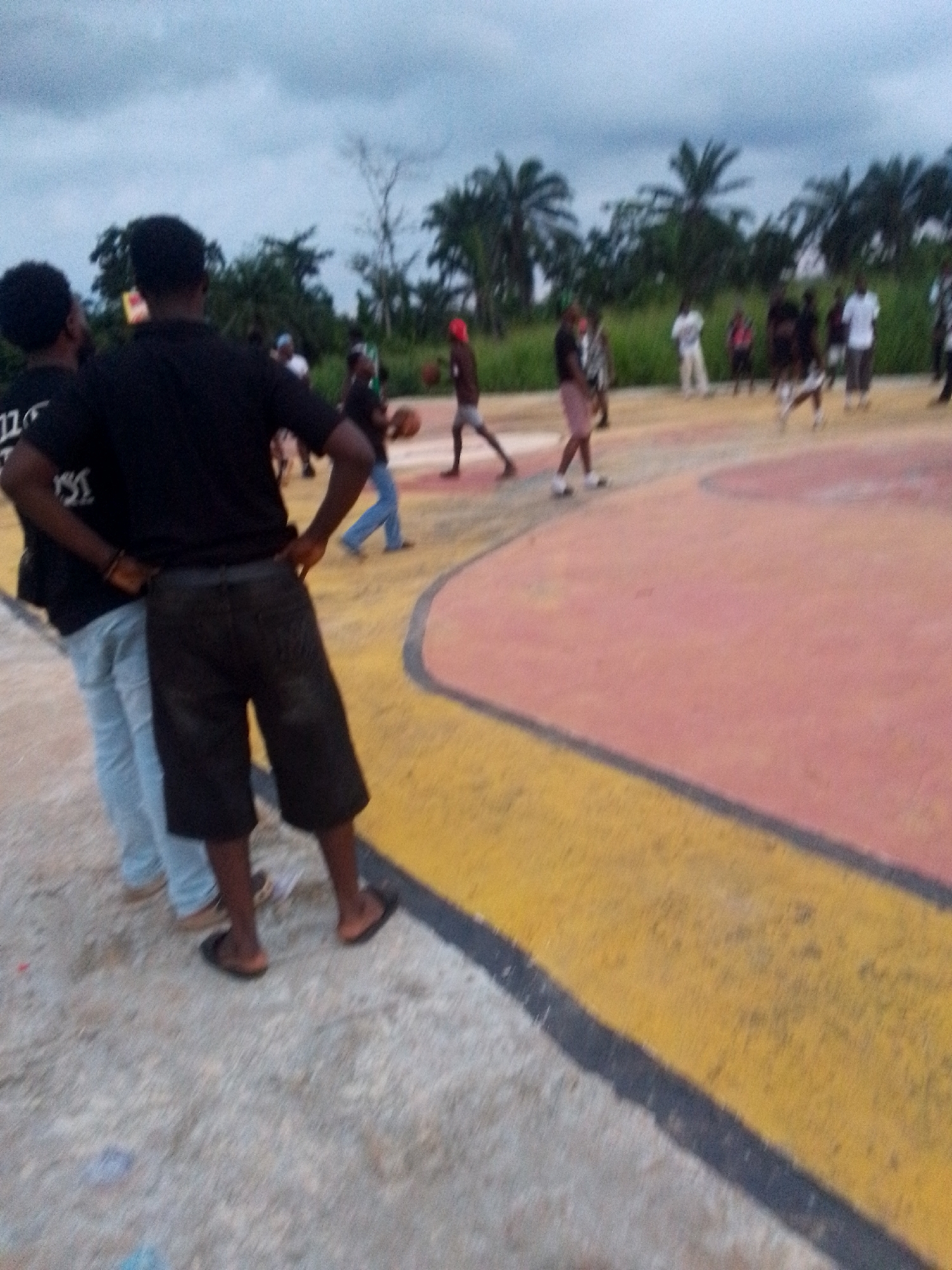 Memory