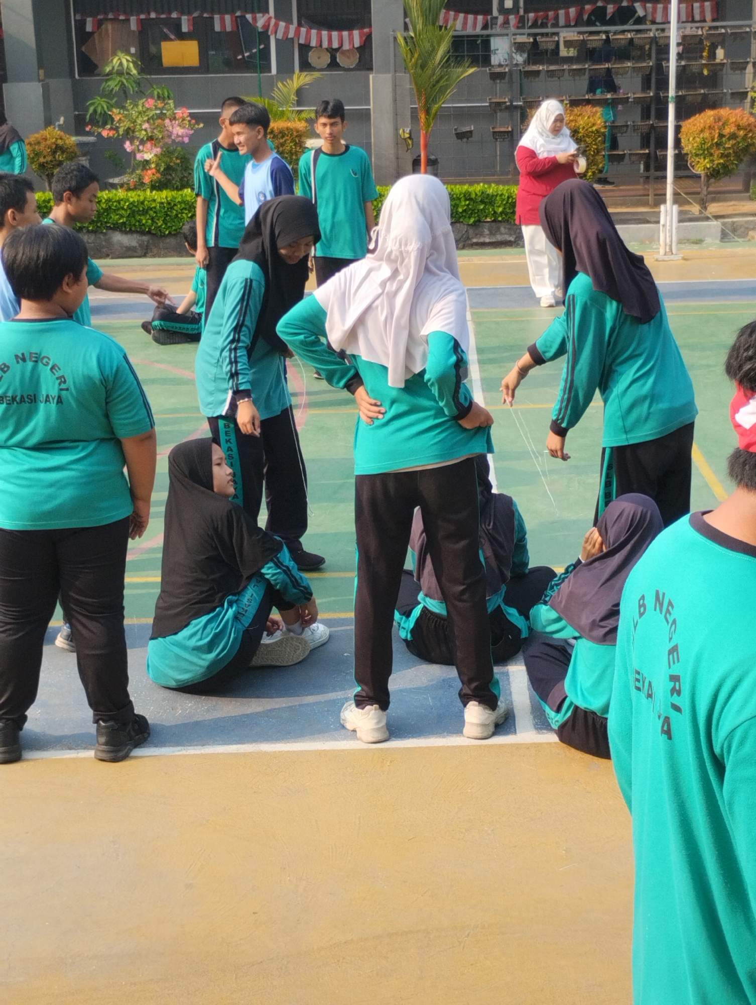 Memory