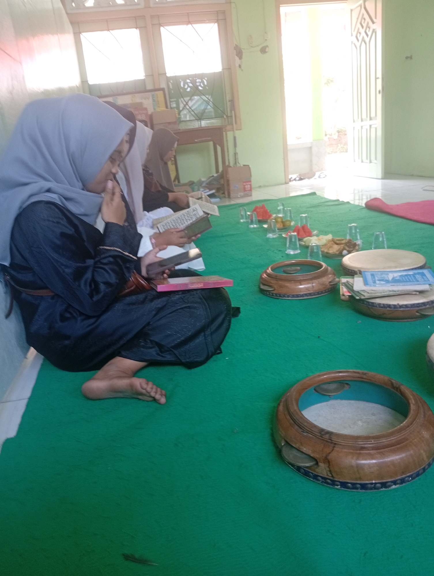 Memory