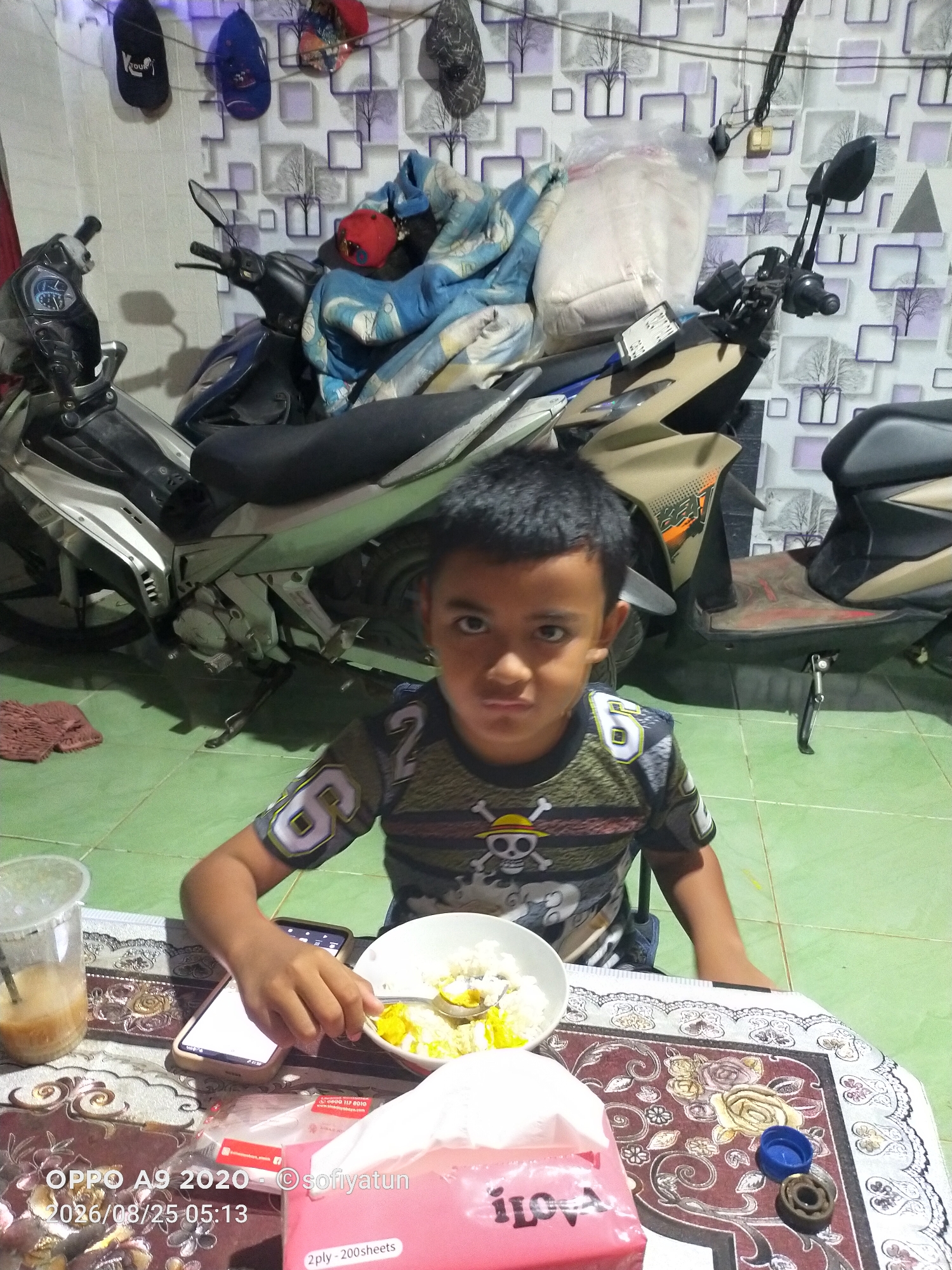Memory