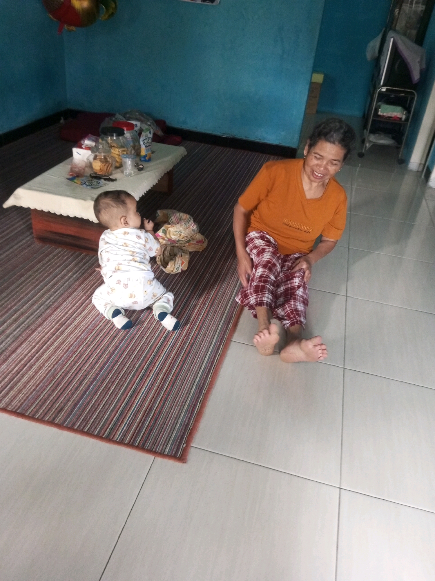 Memory