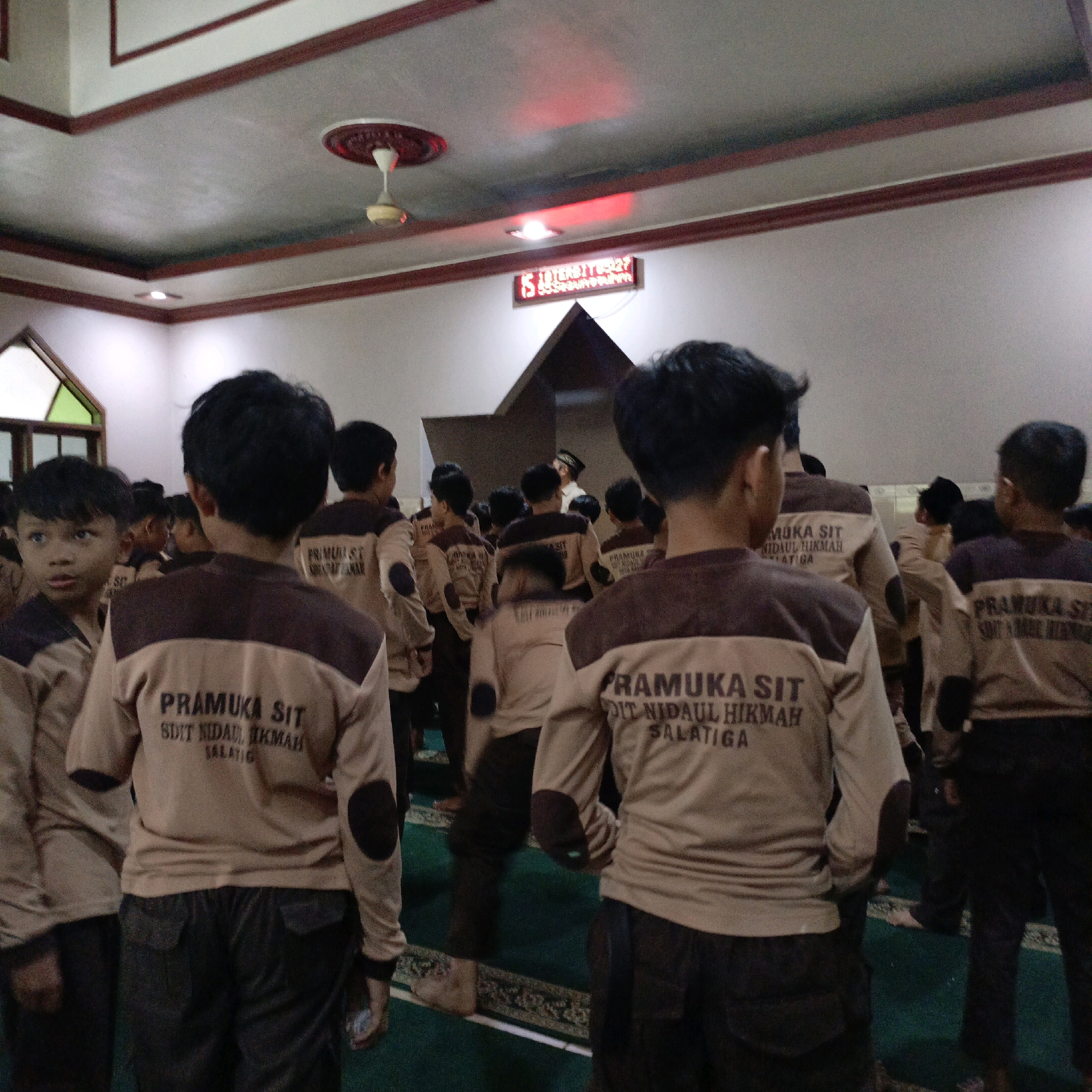 Memory