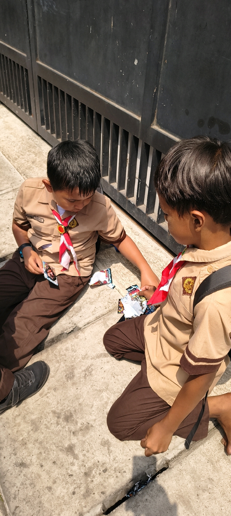 Memory