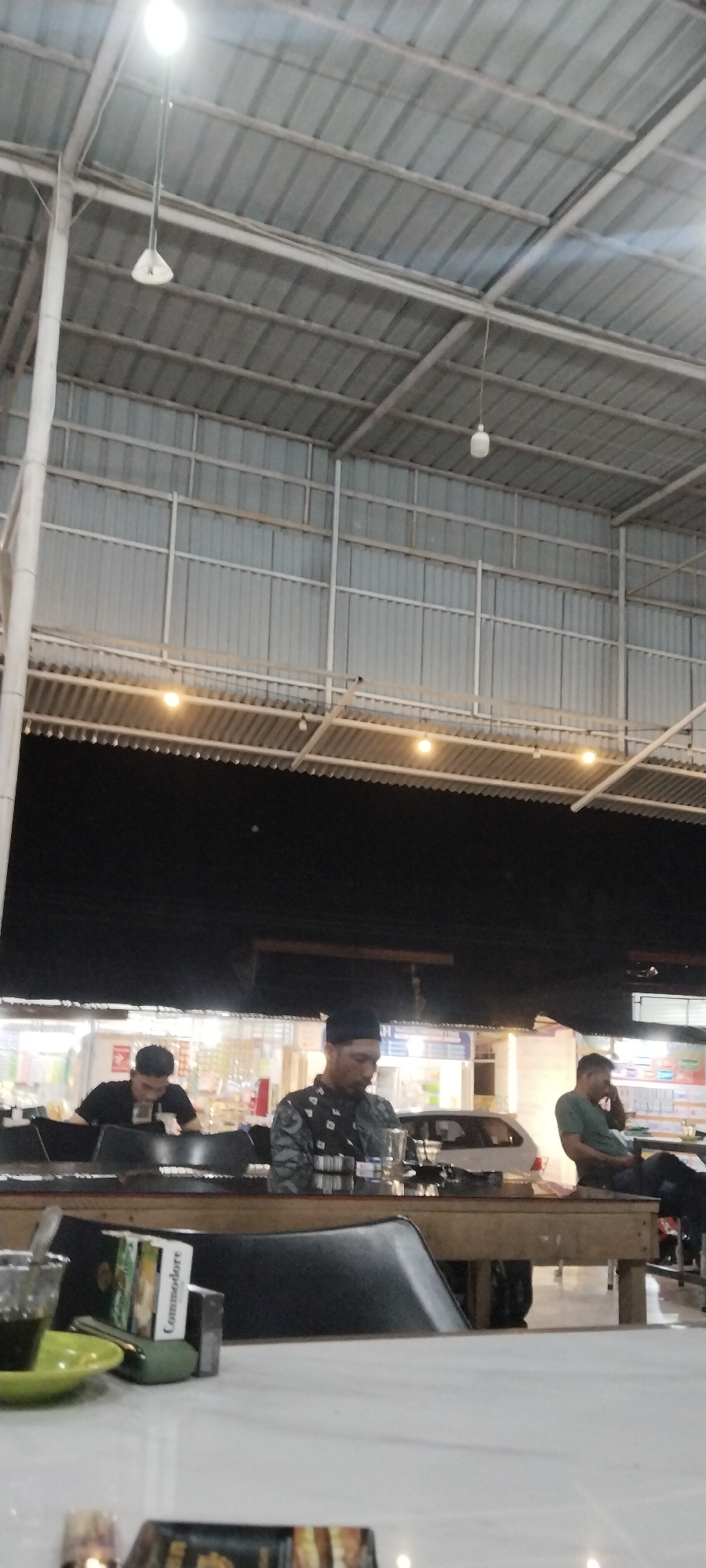 Memory