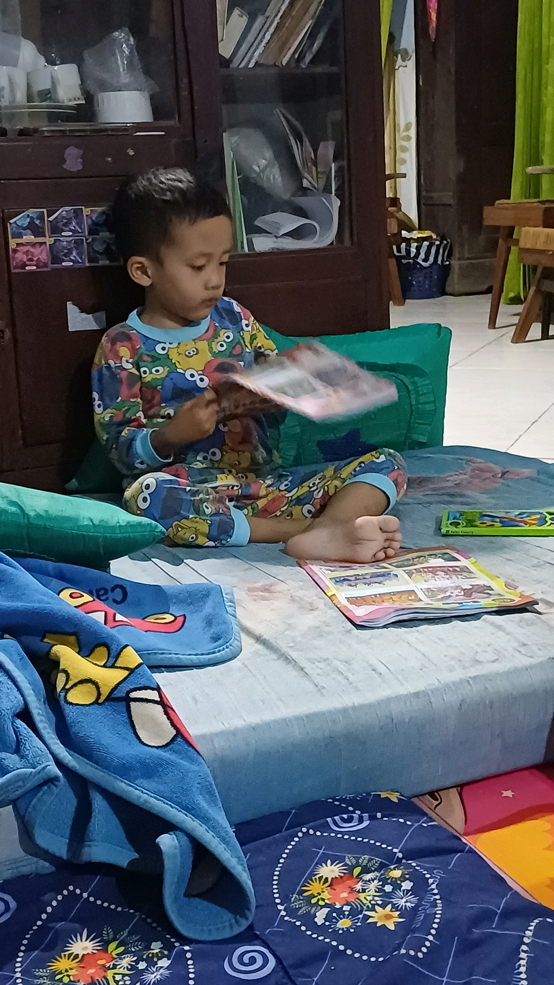 Memory