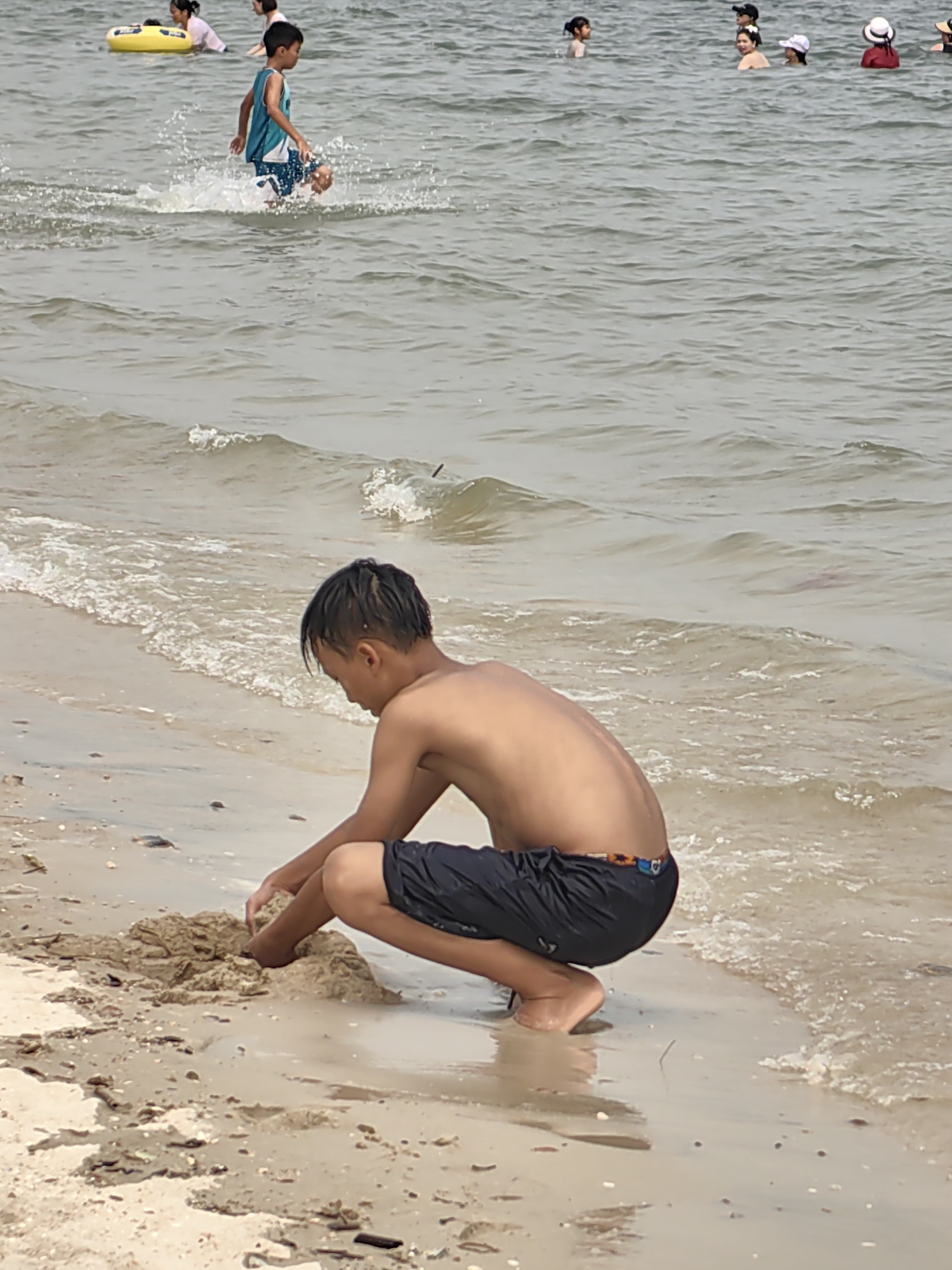 Memory