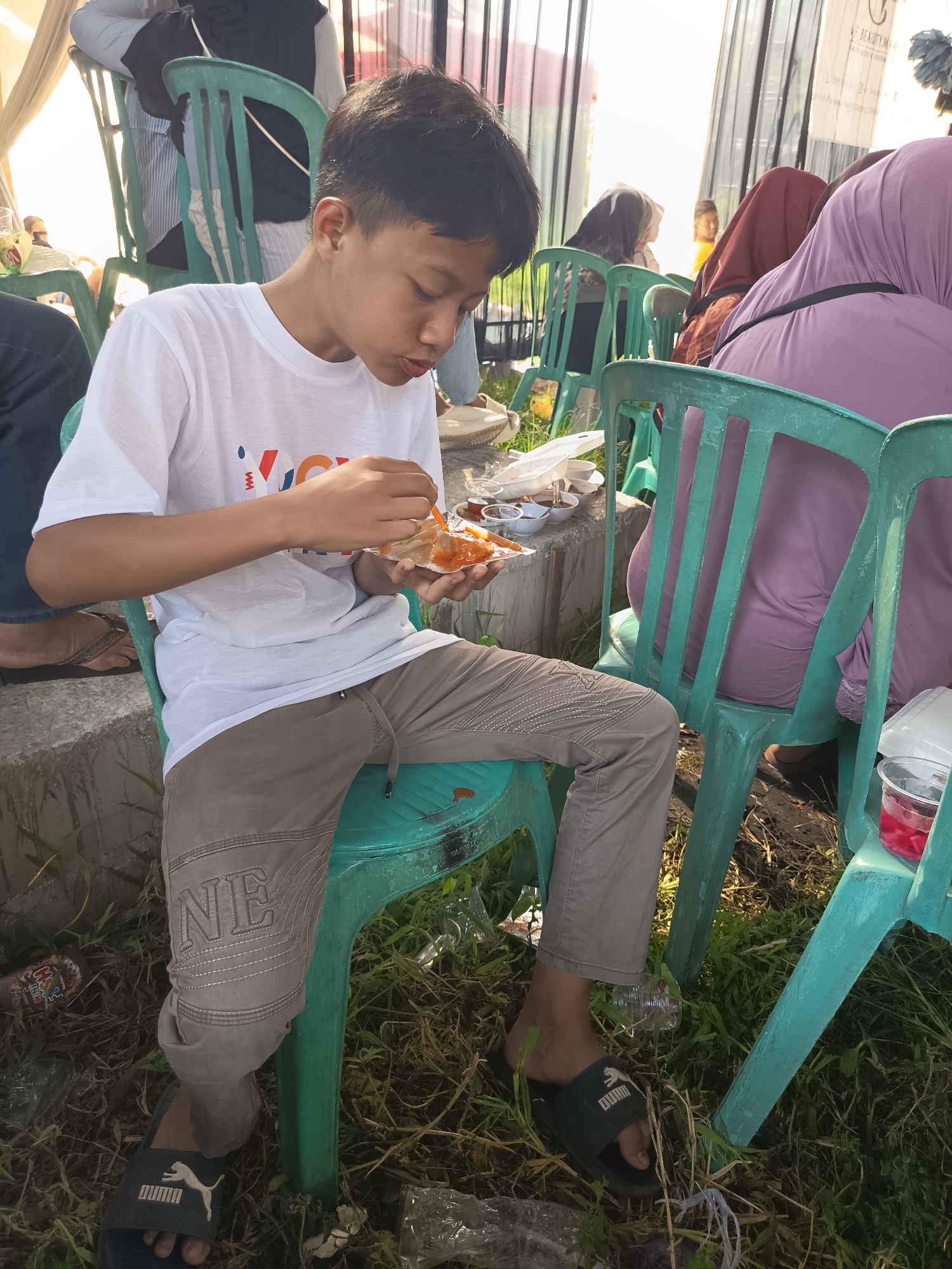 Memory