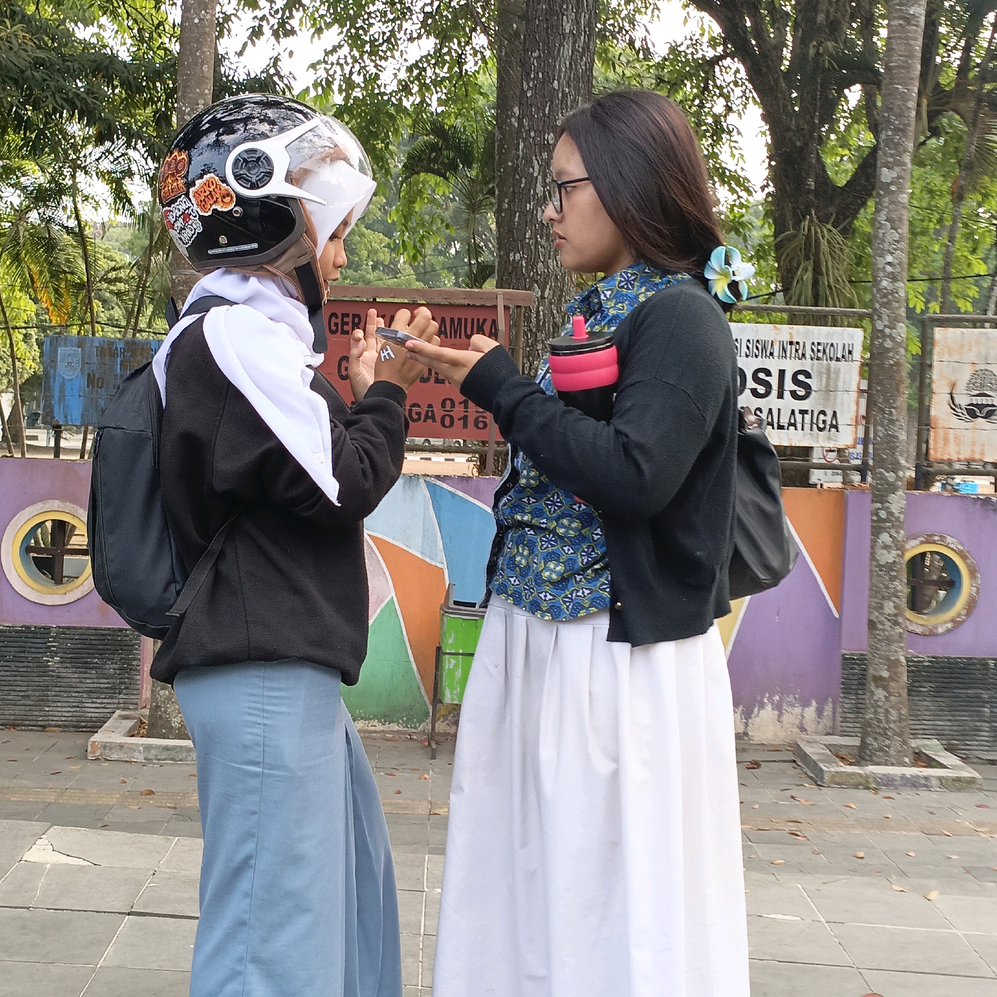 Memory