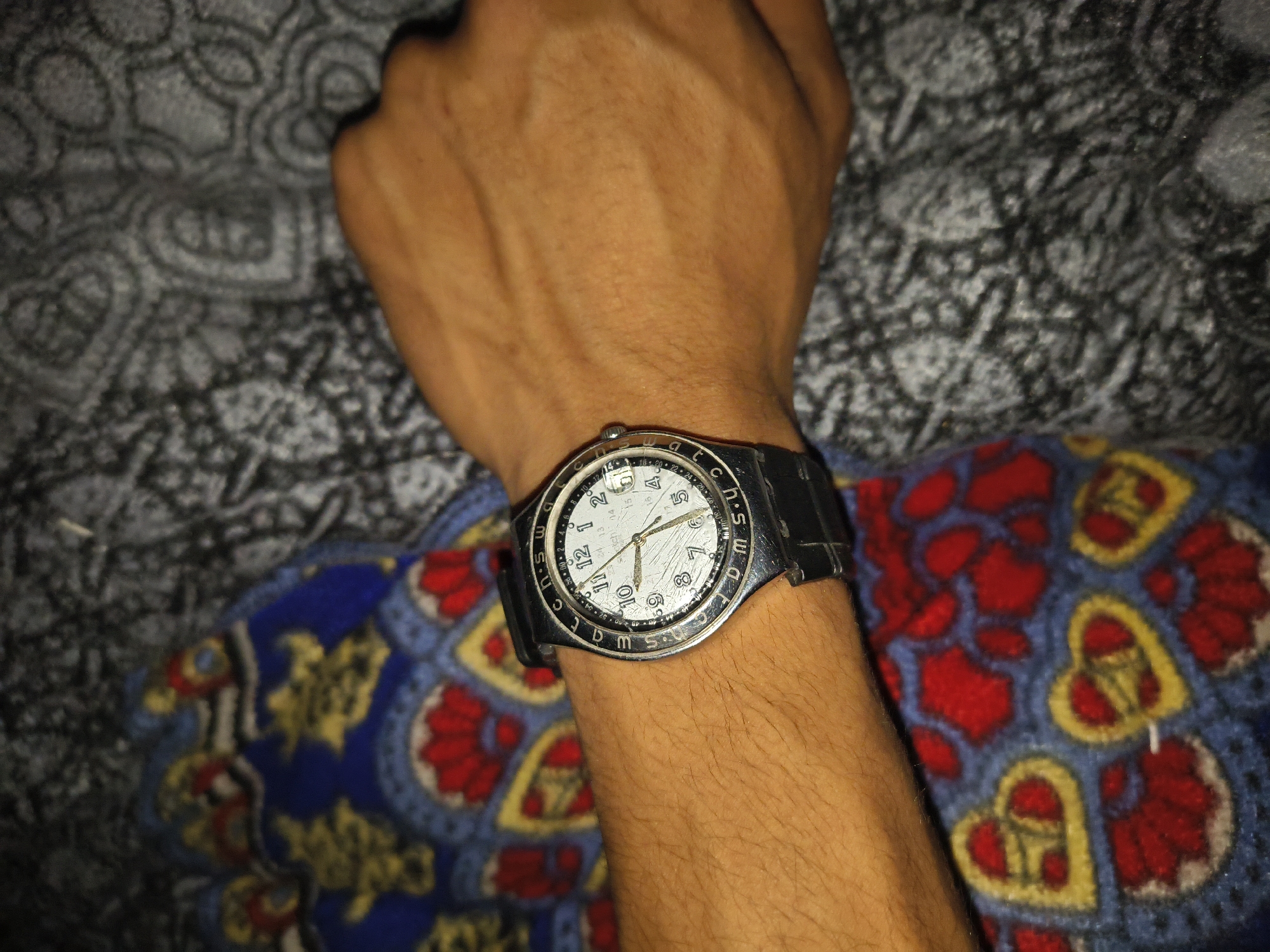 Memory