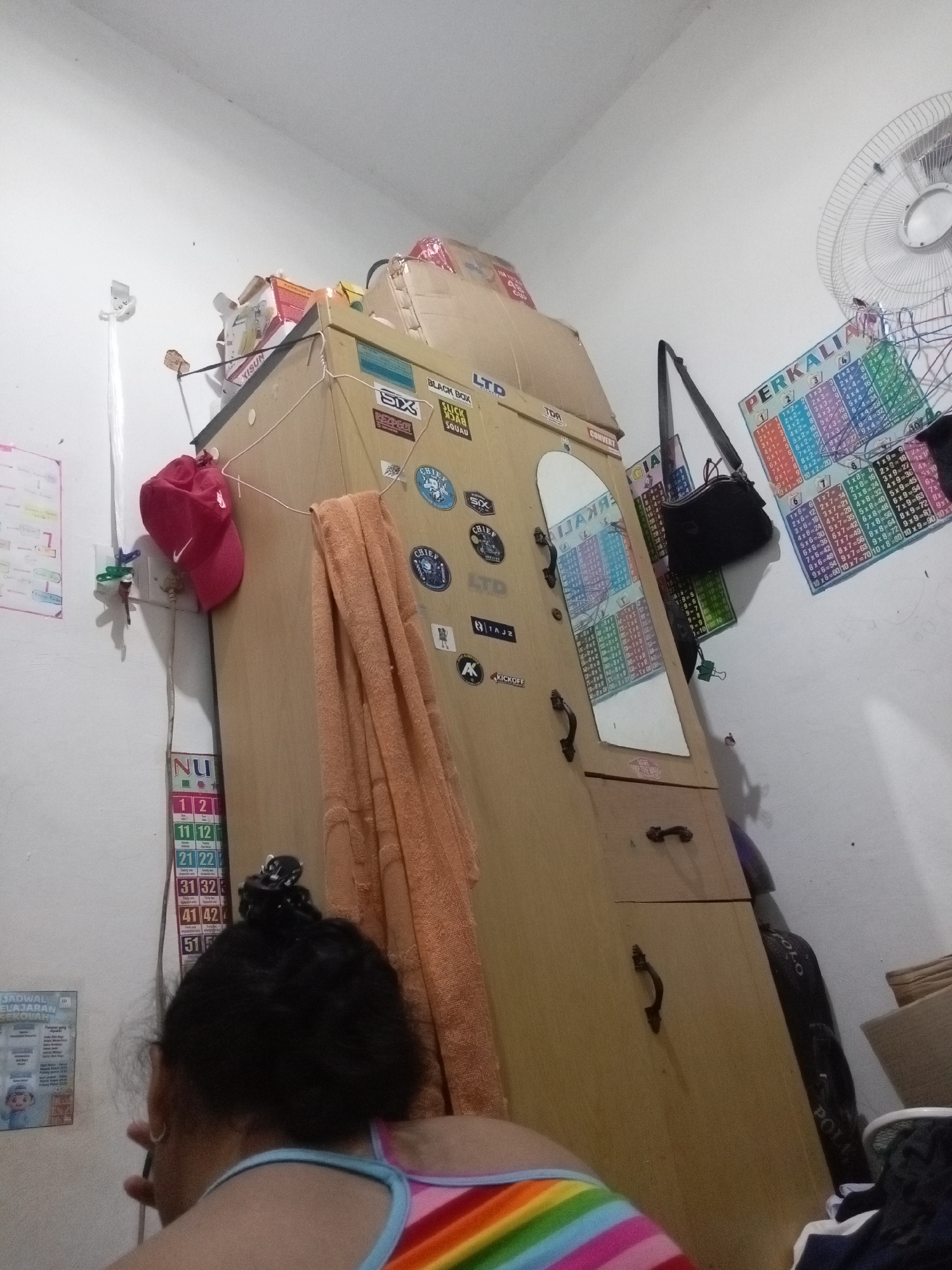 Memory