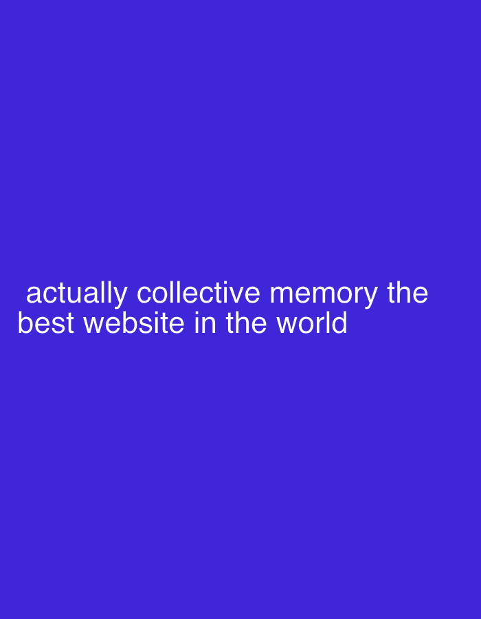 Memory