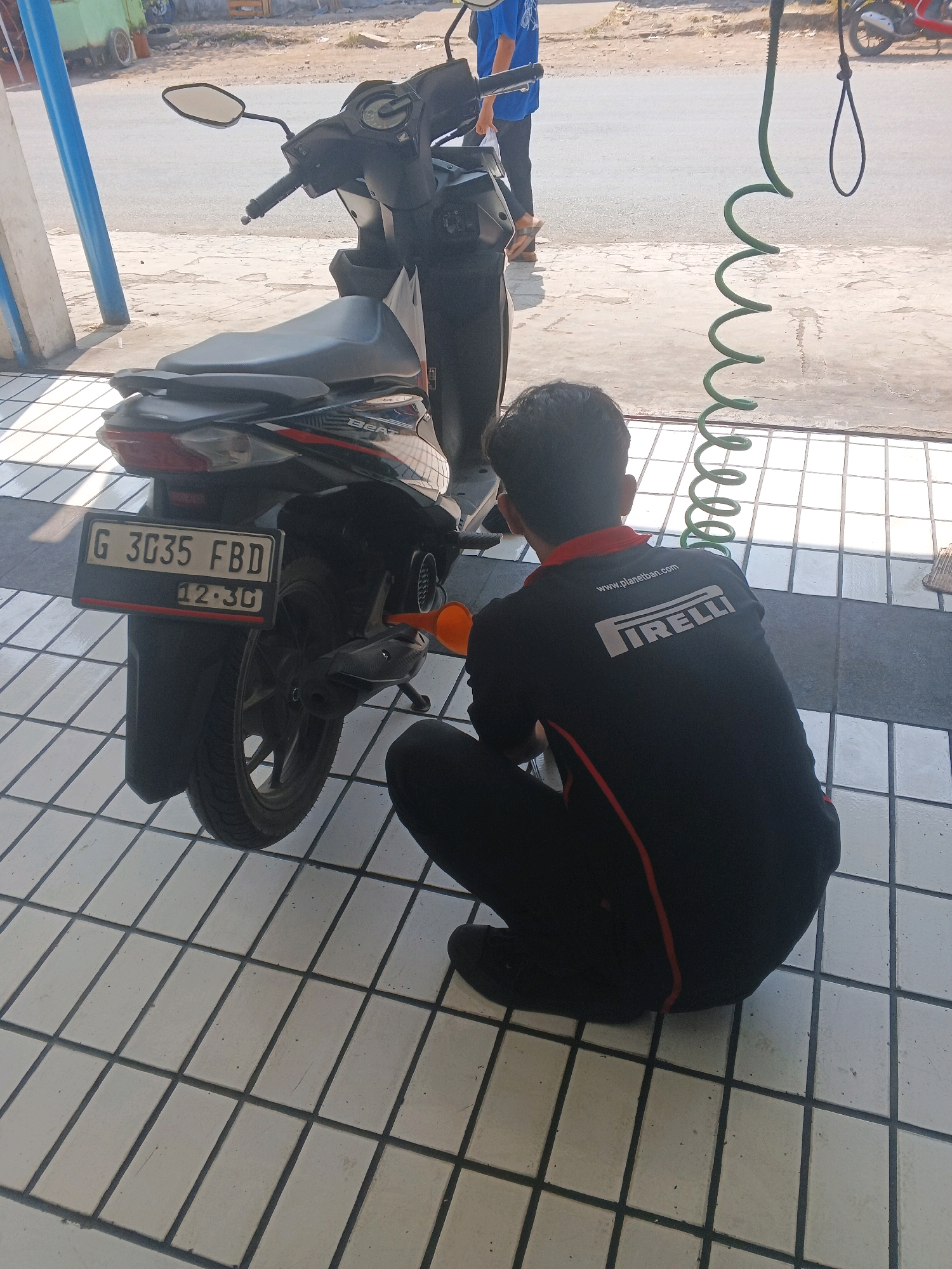 Memory