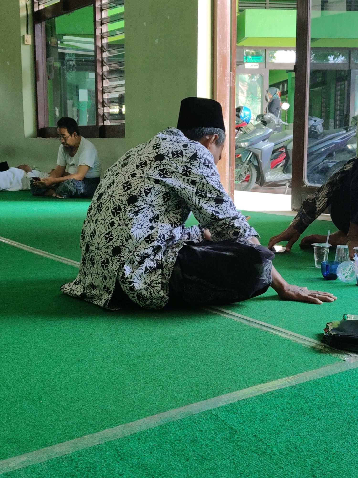 Memory